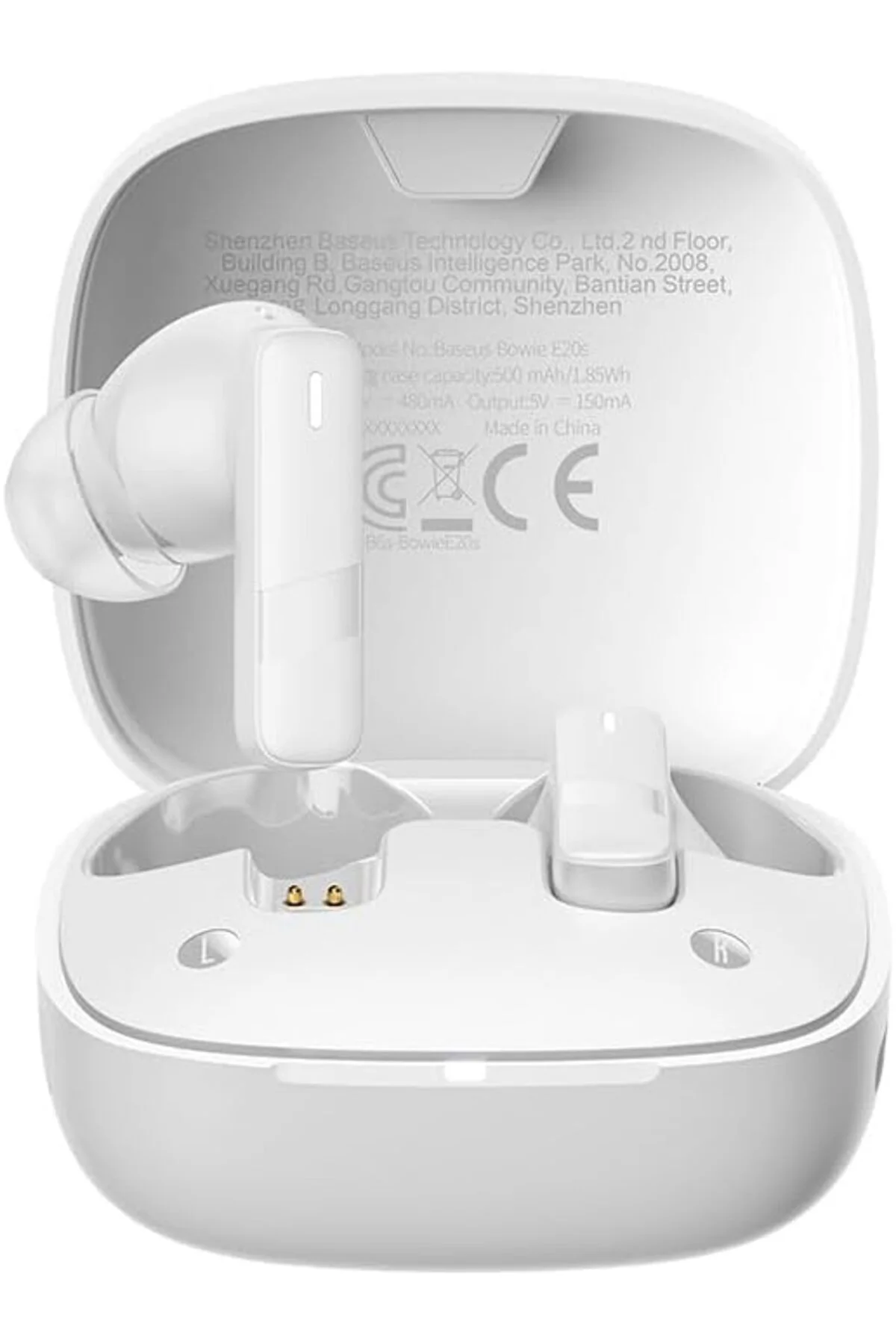 TTKTEKNOLOJİ Bowie E20s Earphones Stellar TTKTEKNOLOJİ 395519