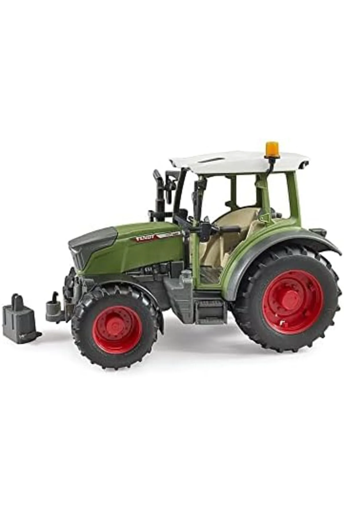 TTKTEKNOLOJİ Bruder Traktor Fendt Vario 211 Seria 2000 TTKTEKNOLO