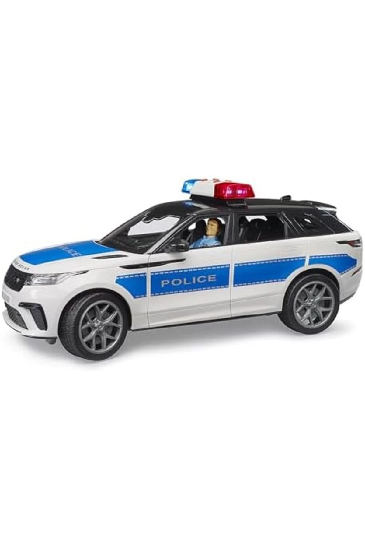 TTKTEKNOLOJİ Bruder Rover Velar Aracı TTKTEKNOLOJİ 395519