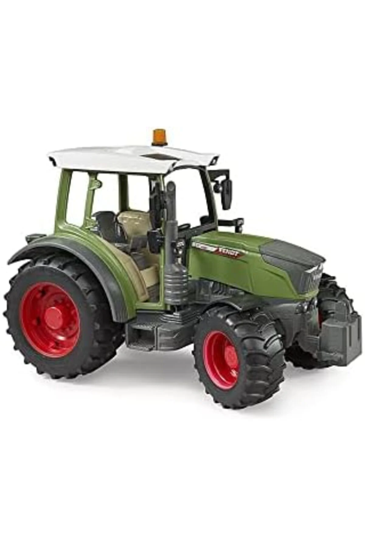 TTKTEKNOLOJİ Bruder Traktor Fendt Vario 211 Seria 2000 TTKTEKNOLO