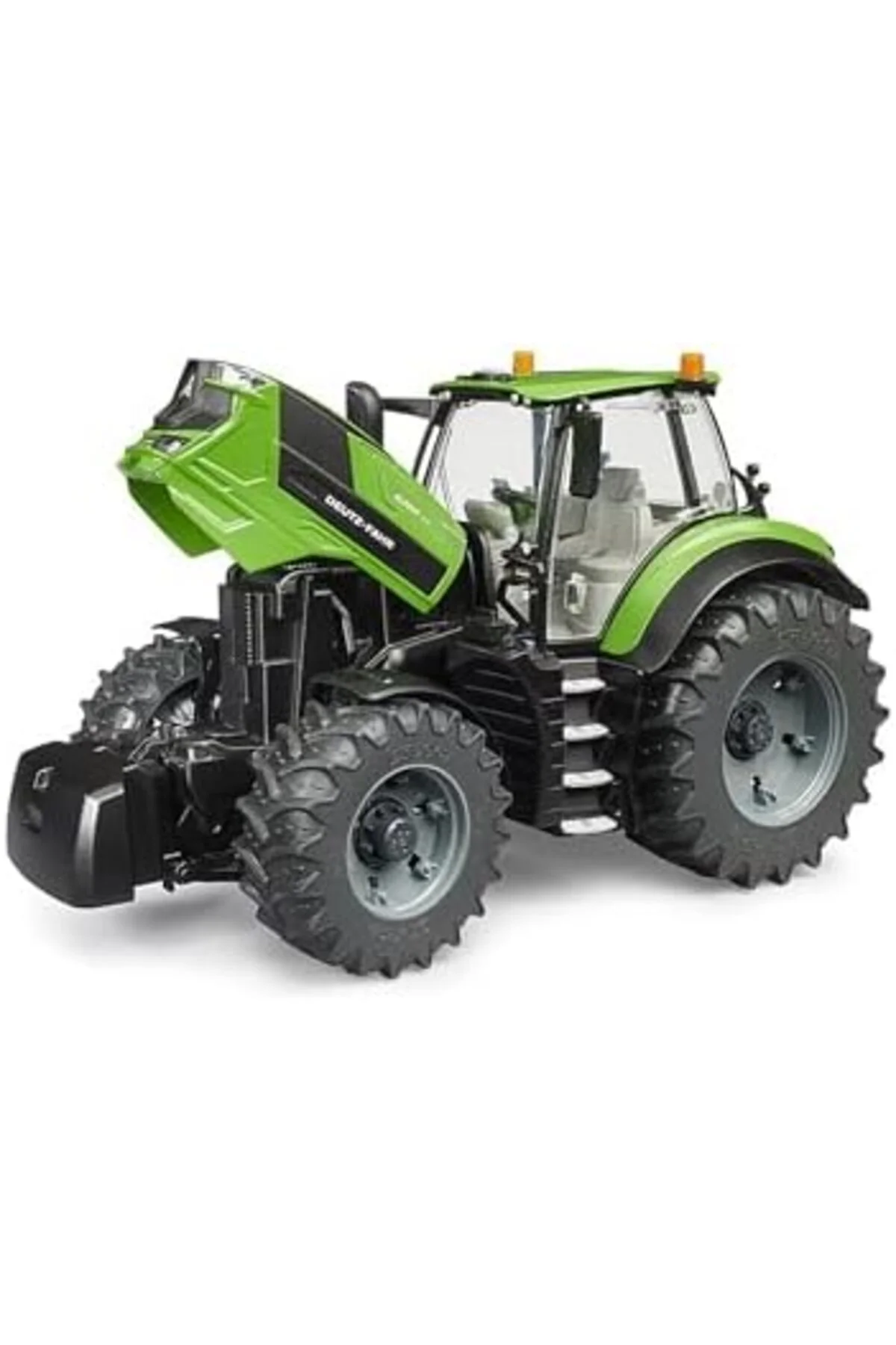 TTKTEKNOLOJİ Bruder Deutz 8280 TTV Oyuncak Traktör TTKTEKNOLOJİ 3