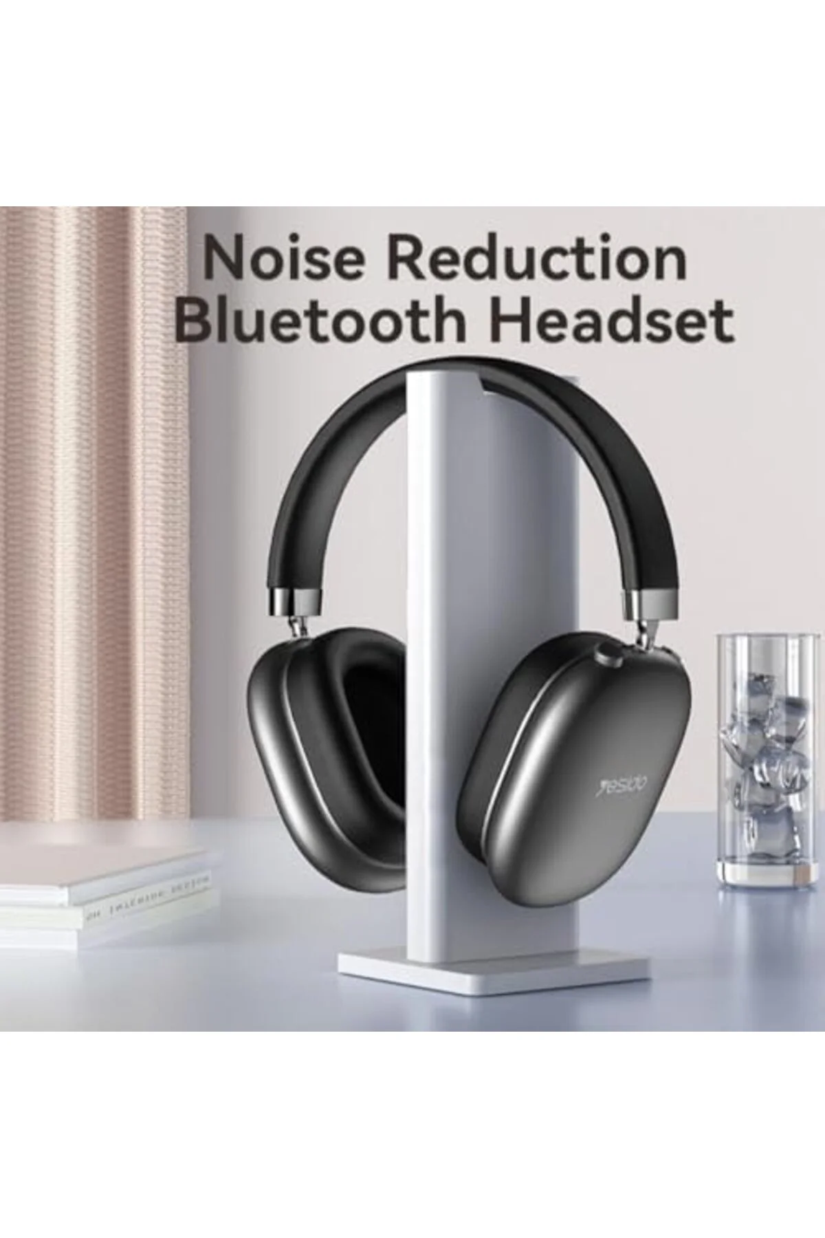TTKTEKNOLOJİ BT 5.2 Bluetooth Kulaklık TTKTEKNOLOJİ 395519