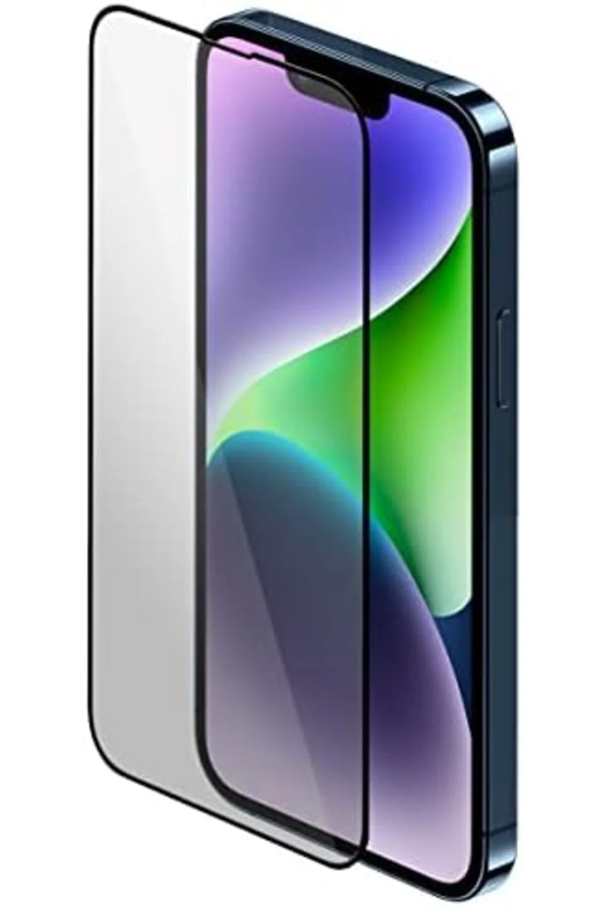 TTKTEKNOLOJİ Buff 14 Plus/13 Pro Max 5D Glass Ekran Koruyucu TTKT TTKTEKNOLOJİ Buff 14 Plus/13 Pro Max 5D Glass Ekran Koruyucu TTKT