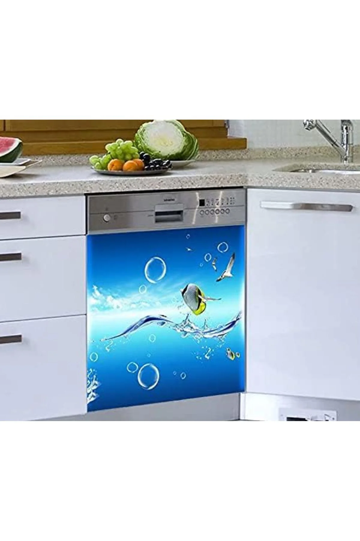 TTKTEKNOLOJİ Bulaşık Makinesi Kaplama Beyaz Eşya Kaplama Suda Bal TTKTEKNOLOJİ Bulaşık Makinesi Kaplama Beyaz Eşya Kaplama Suda Bal