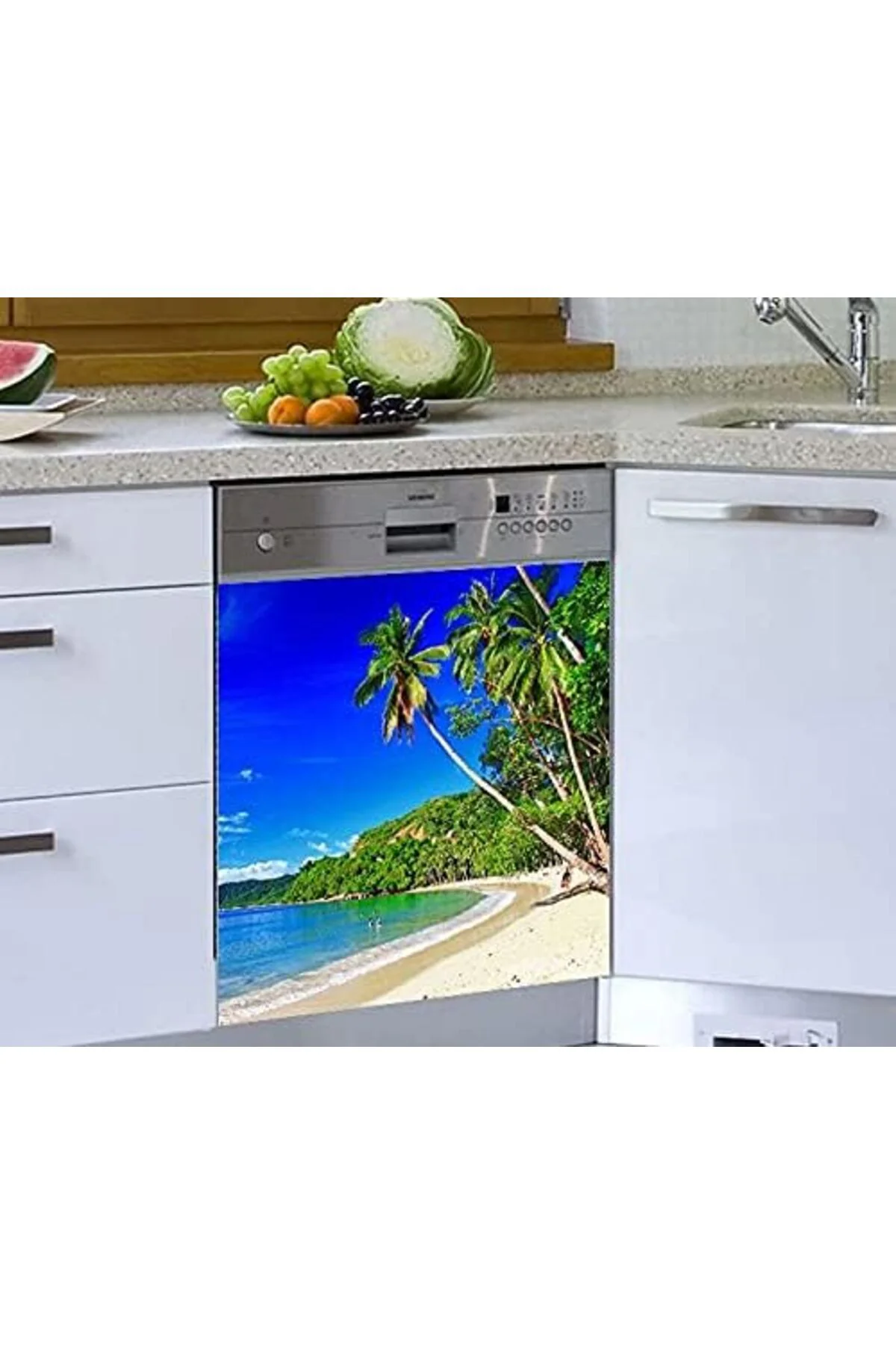 TTKTEKNOLOJİ Bulaşık Makinesi Kaplama Beyaz Eşya Kaplama Yaz KRK TTKTEKNOLOJİ Bulaşık Makinesi Kaplama Beyaz Eşya Kaplama Yaz KRK