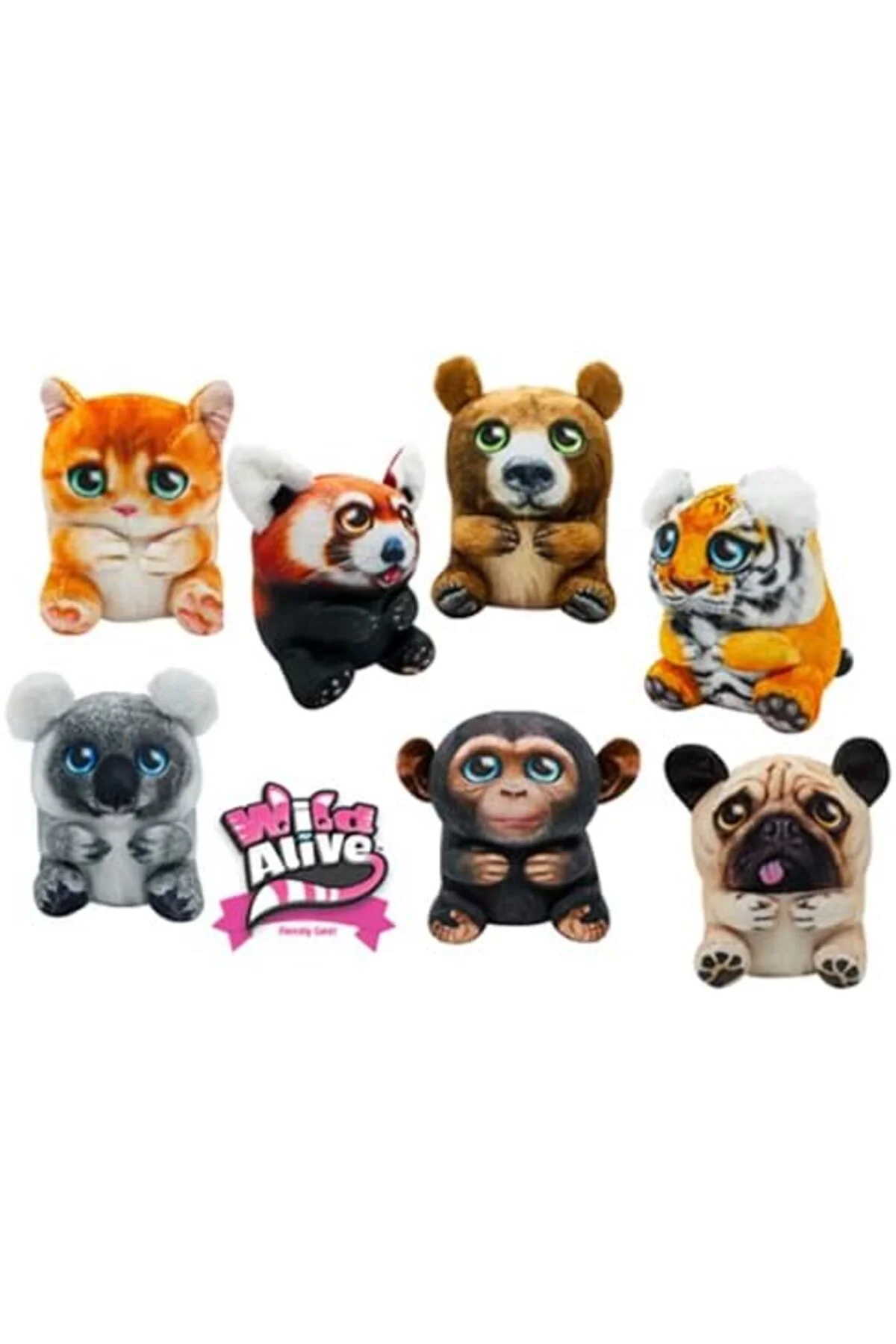 TTKTEKNOLOJİ Büyük Peluş Oyuncak, Kırmızı Riley TTKTEKNOLOJİ 3955 TTKTEKNOLOJİ Büyük Peluş Oyuncak, Kırmızı Riley TTKTEKNOLOJİ 3955