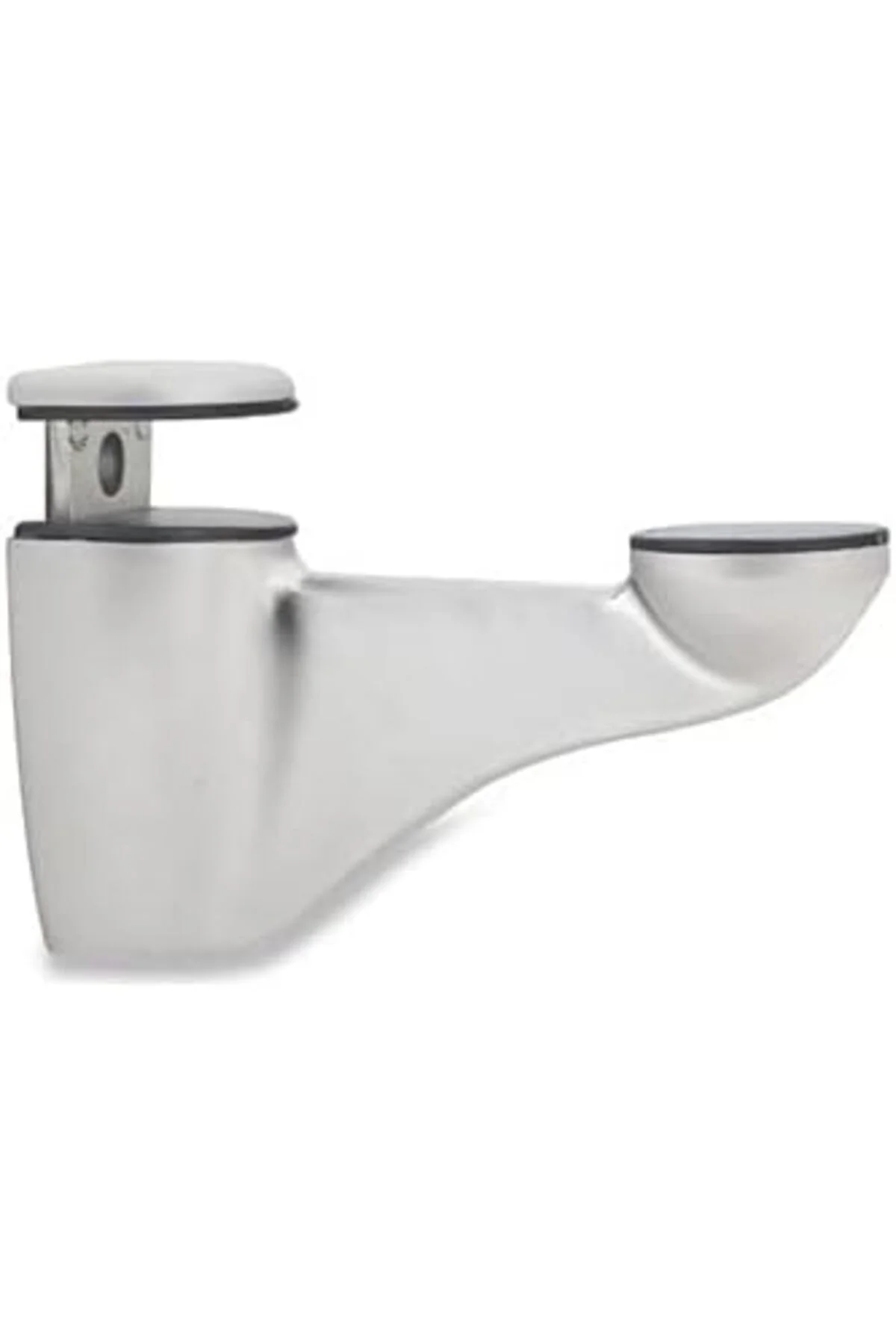 TTKTEKNOLOJİ Büyük Raf Tutucu 4-30Mm (2 Adet) KRK 395519