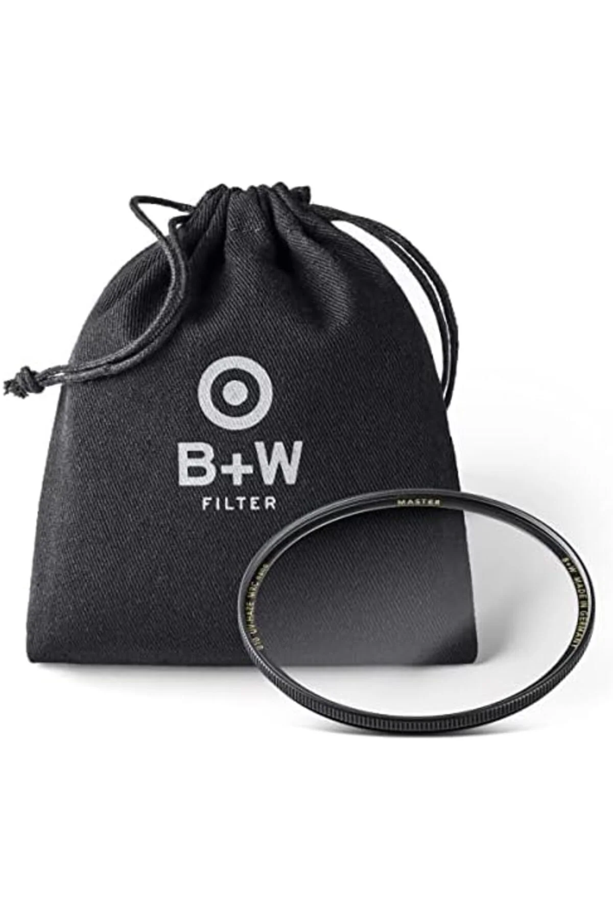 TTKTEKNOLOJİ B+W 52mm UV Haze MRC 010M Cam Filtre TTKTEKNOLOJİ 39