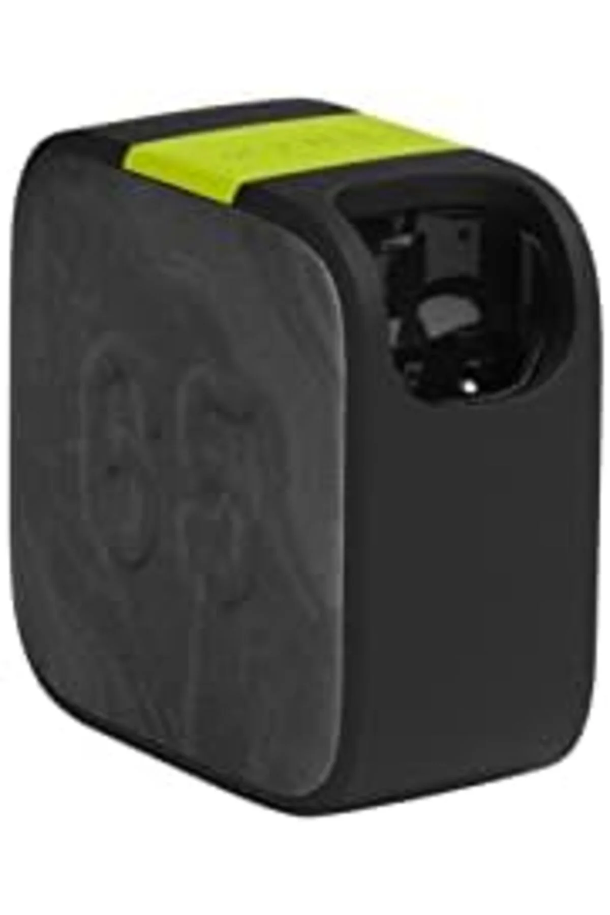 TTKTEKNOLOJİ by - InstantCharger 65W 2 USB Şarj Cihazı, Siyah TTK