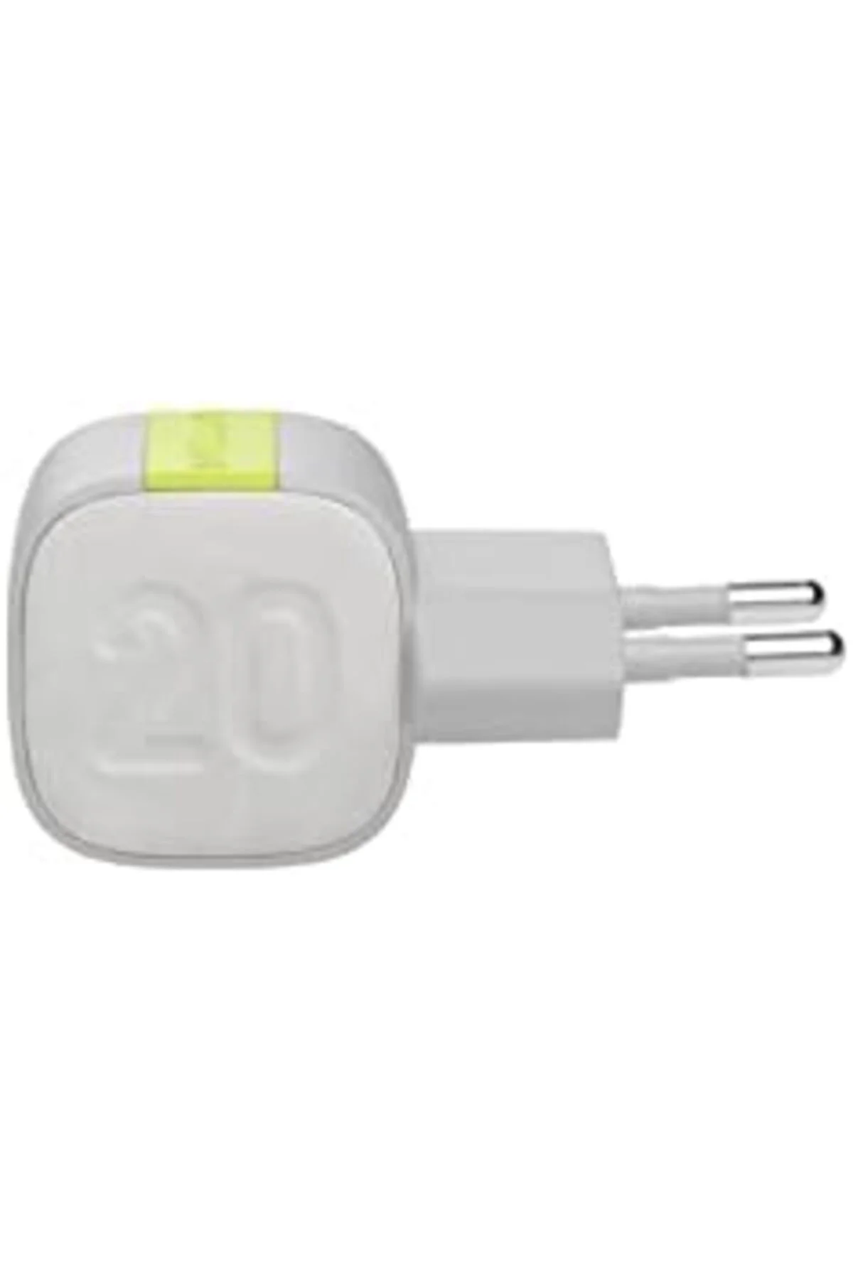 TTKTEKNOLOJİ by - InstantCharger 20W Şarj Cihazı, Beyaz TTKTEKNOL TTKTEKNOLOJİ by - InstantCharger 20W Şarj Cihazı, Beyaz TTKTEKNOL