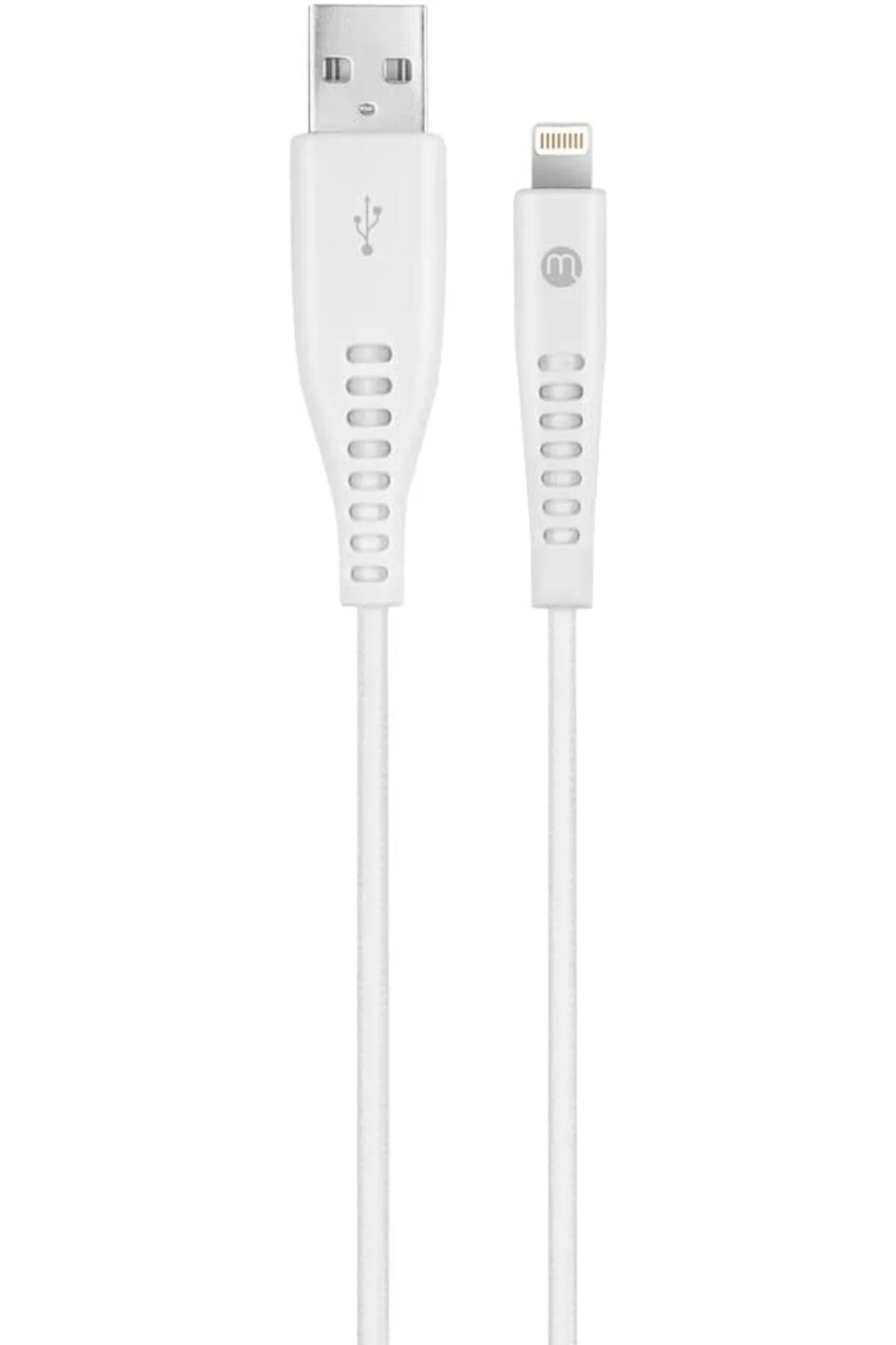 TTKTEKNOLOJİ by USB-A - Lightning 2A Şarj Kablosu 300cm-Beyaz TTK TTKTEKNOLOJİ by USB-A - Lightning 2A Şarj Kablosu 300cm-Beyaz TTK
