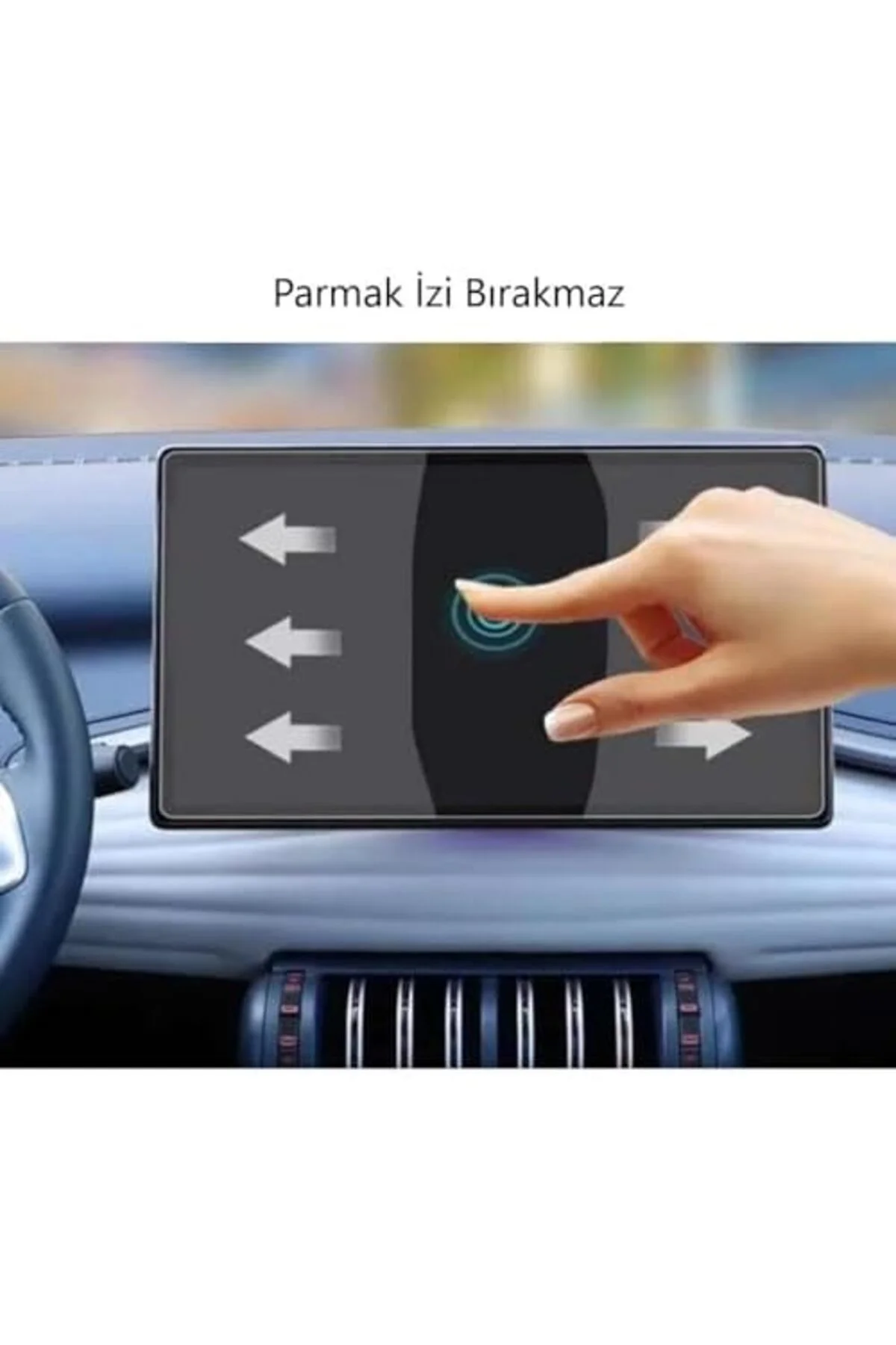 TTKTEKNOLOJİ BYD Han Mat Ekran Koruyucu 15.6 inç Multimedya Şeffa TTKTEKNOLOJİ BYD Han Mat Ekran Koruyucu 15.6 inç Multimedya Şeffa