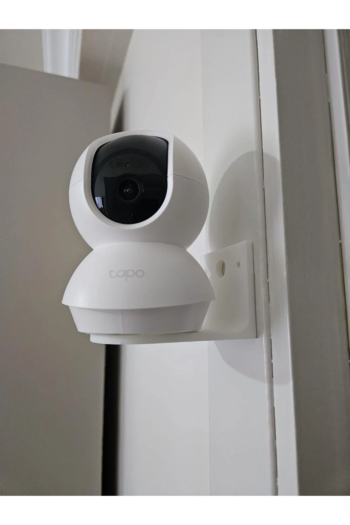 TTKTEKNOLOJİ C210 C200 C212 le Uyumlu, Akıllı Kamera Duvar Standı