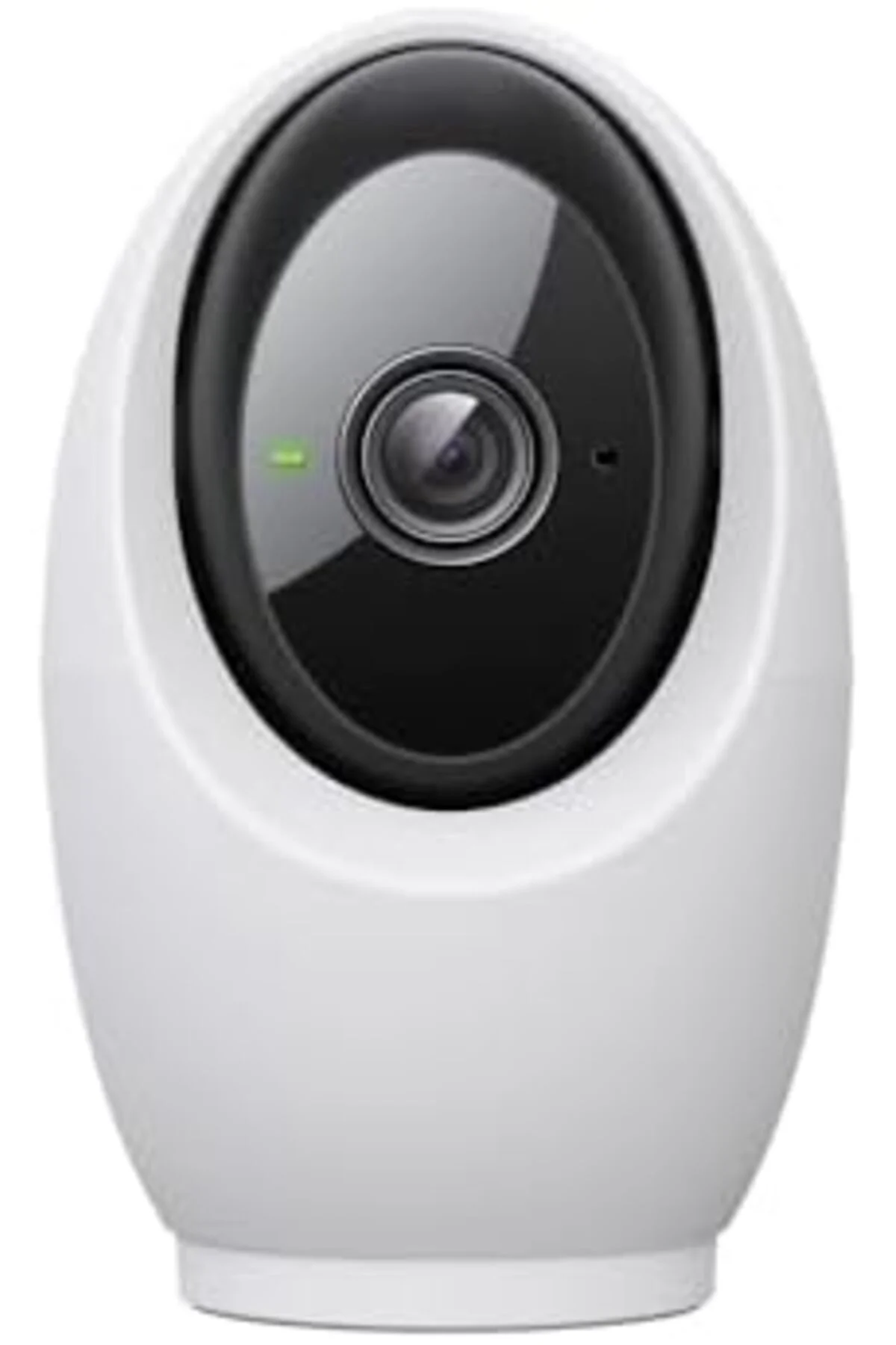 TTKTEKNOLOJİ C260 | Akıllı Wi-Fi Güvenlik Kamerası | 4K 8MP | Yüz