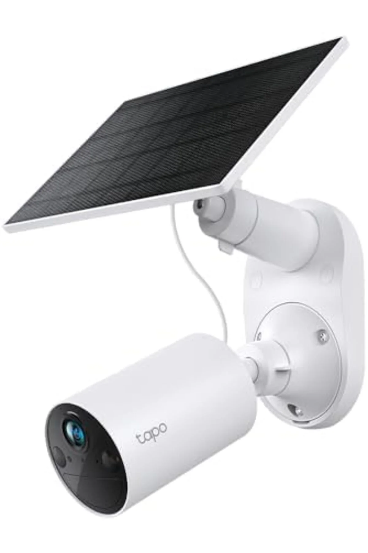TTKTEKNOLOJİ C410 KIT, 2K 3MP, Renkli Gece Görüşü, Şarj Edilebili