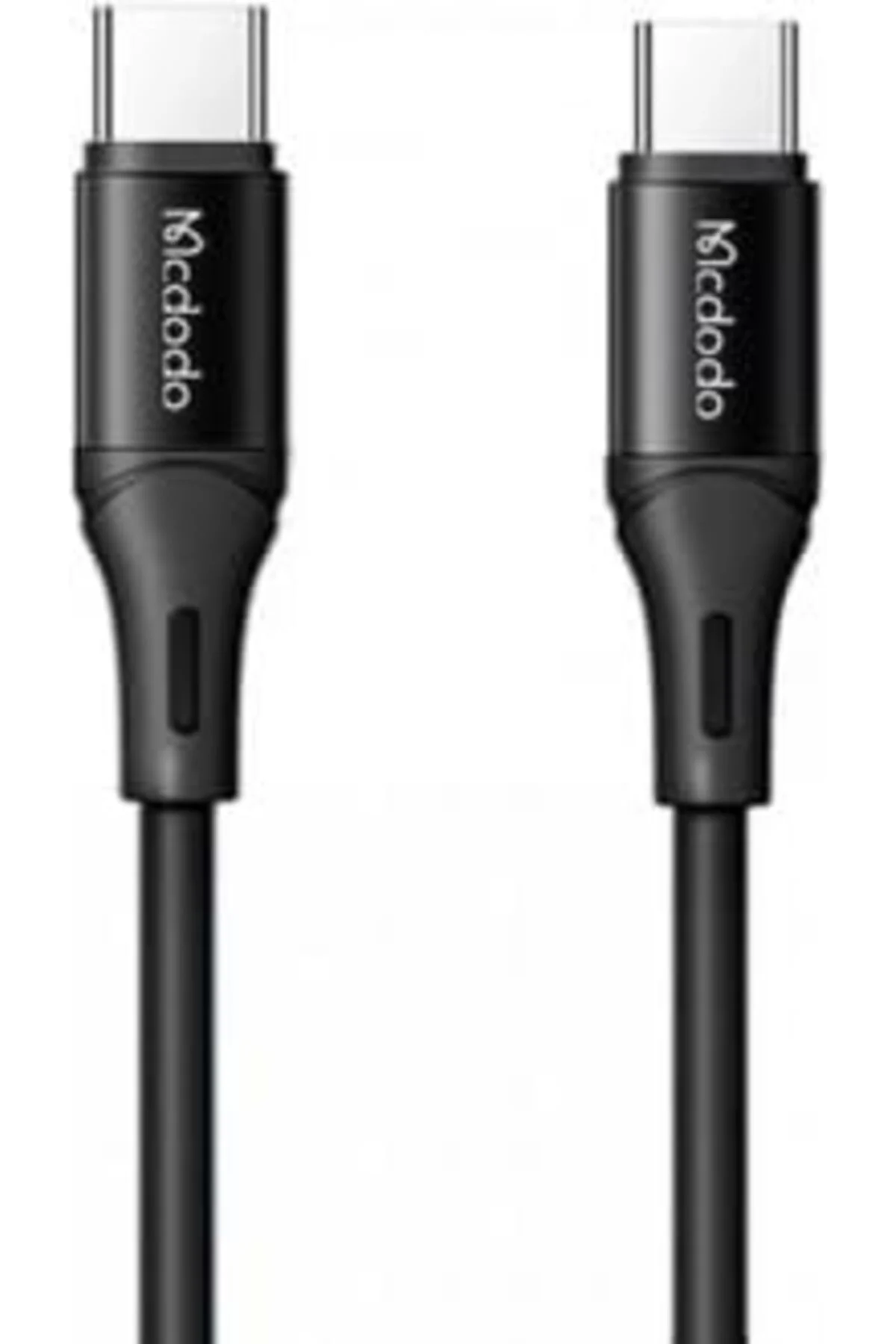 TTKTEKNOLOJİ CA-2213 Typec Typec 65W 3A Hızlı Data Şarj Kablo 1.2
