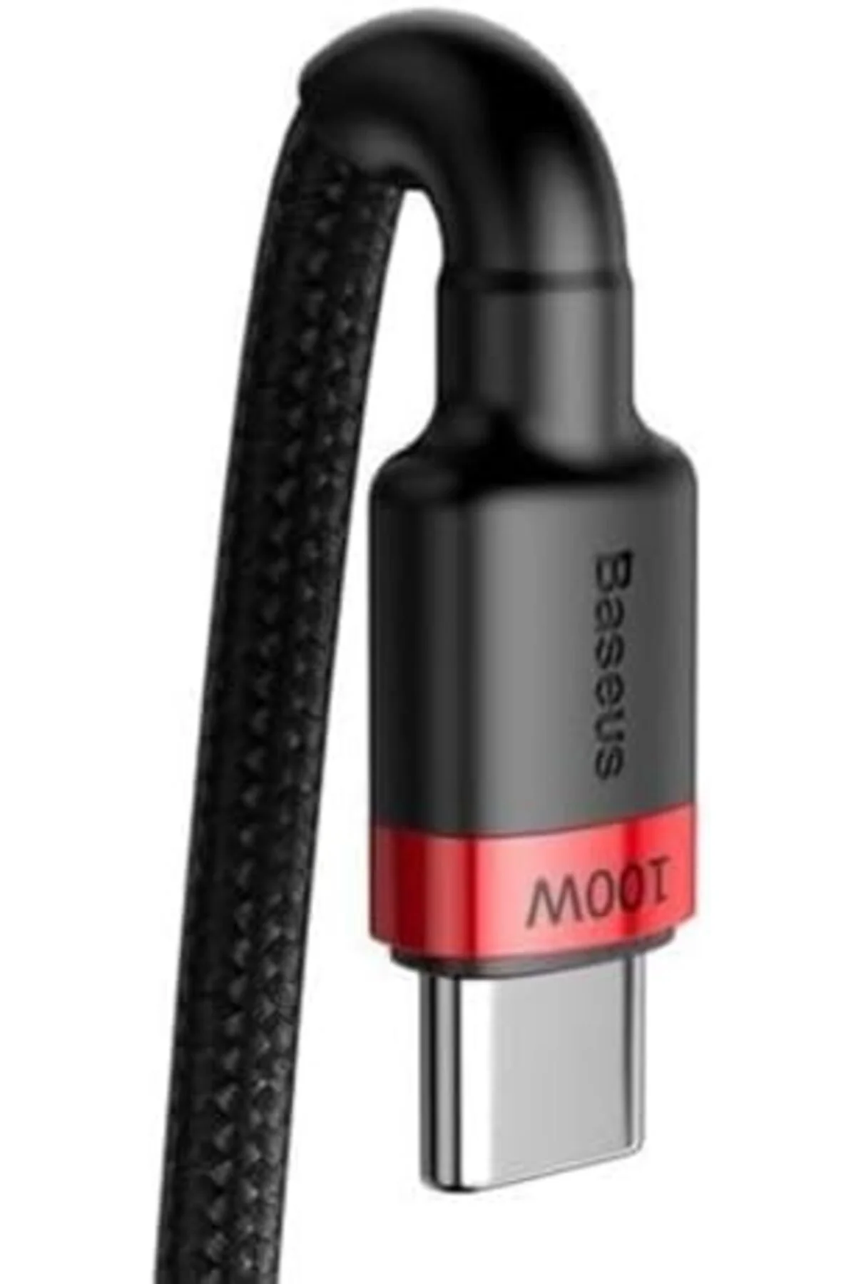 TTKTEKNOLOJİ Cafule 100W Type-C to C Kbl 2m-Kr TTKTEKNOLOJİ 39551