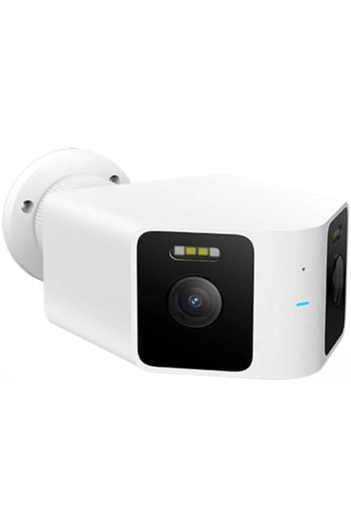 TTKTEKNOLOJİ Camera CW100 Dual - Akıllı Güvenlik Kamerası TTKTEKN
