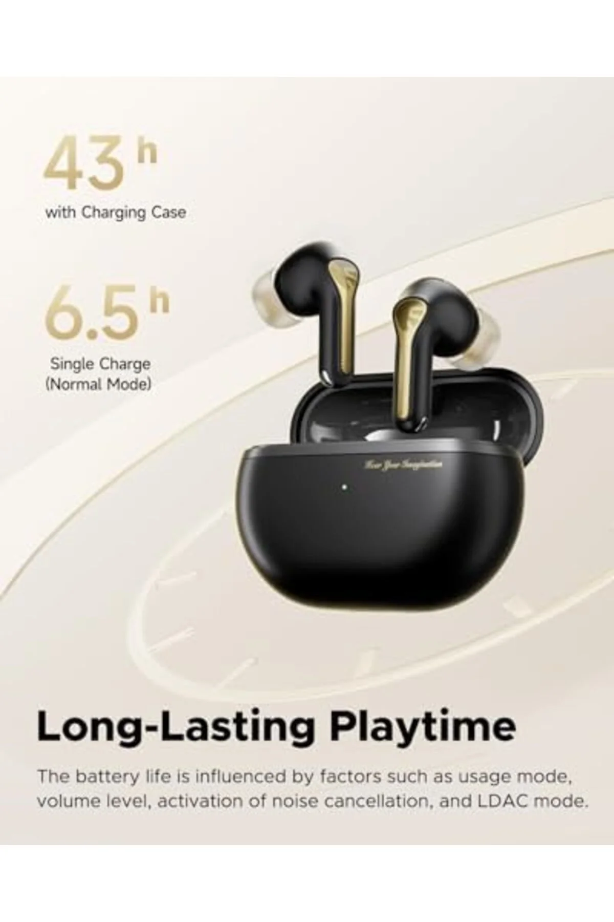 TTKTEKNOLOJİ Capsule 3 Pro + Bluetooth Kulaklık TTKTEKNOLOJİ 3955