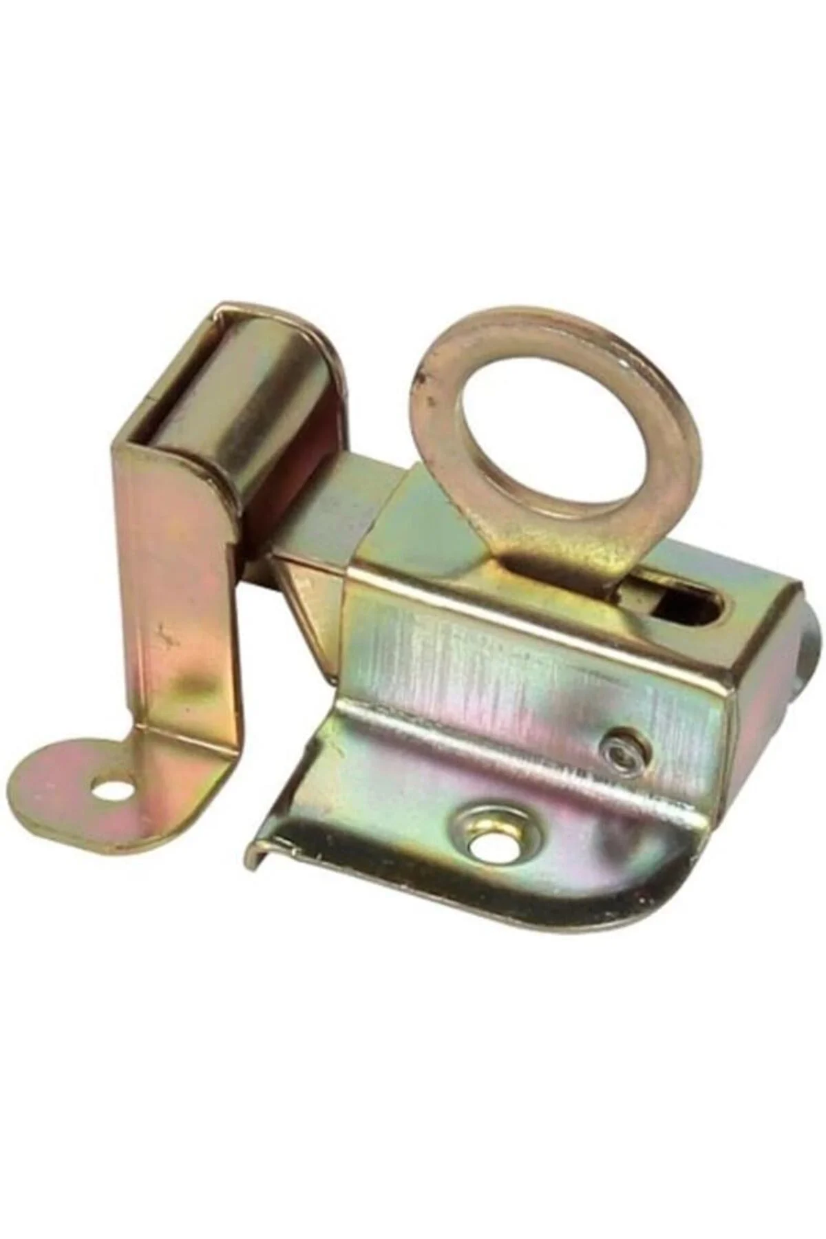TTKTEKNOLOJİ Çarpma Pencere Kilidi KRK 395519