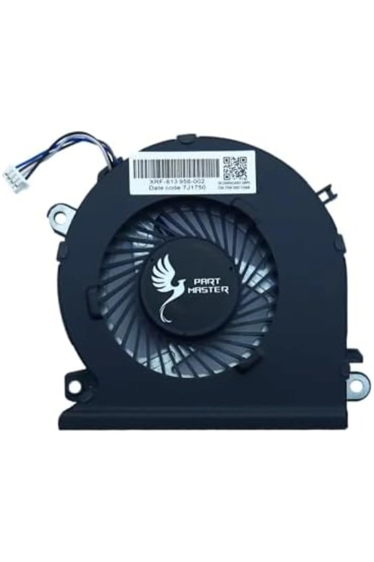 TTKTEKNOLOJİ Casper Excalibur G770.9750-A6G0A G770.9750-B6G0R Cpu