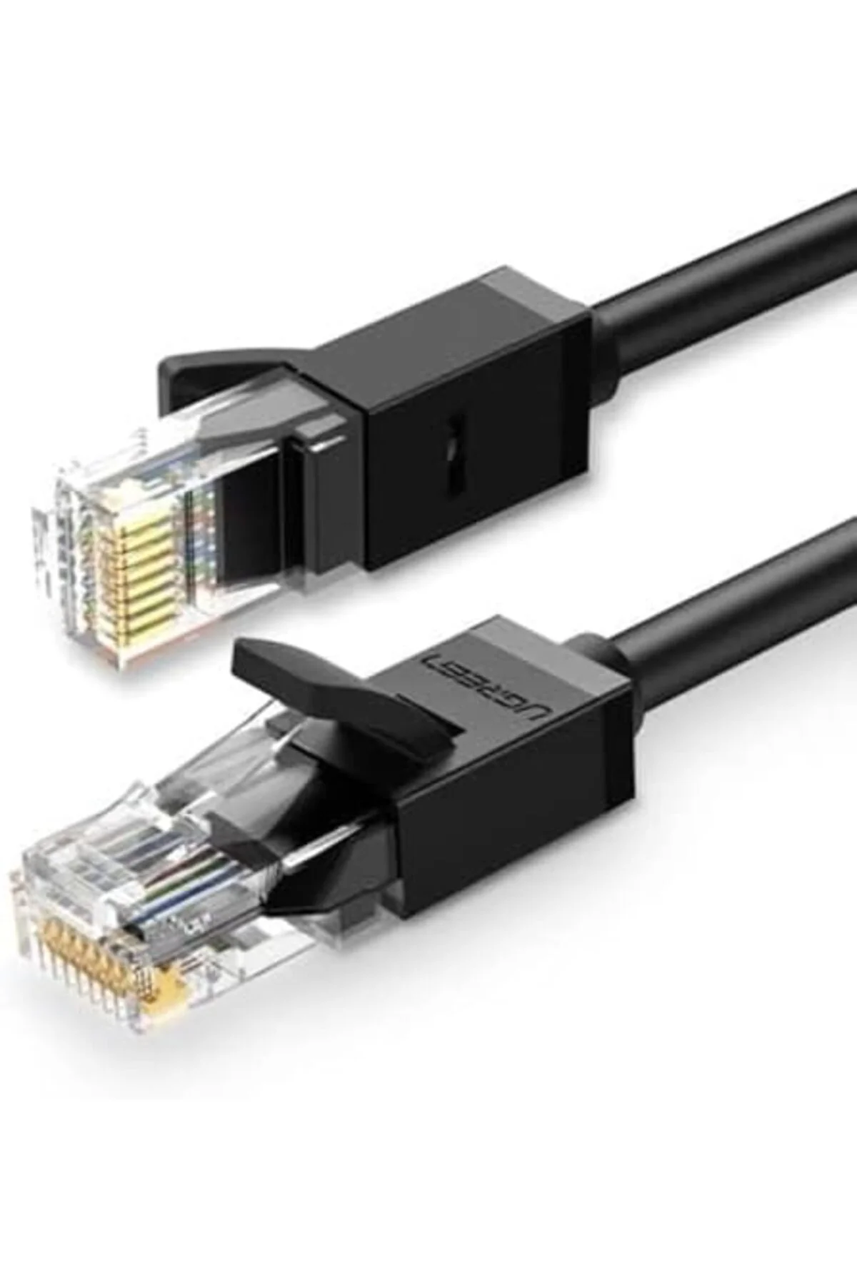 TTKTEKNOLOJİ CAT6 Ethernet Kablosu, 50 Metre TTKTEKNOLOJİ 395519