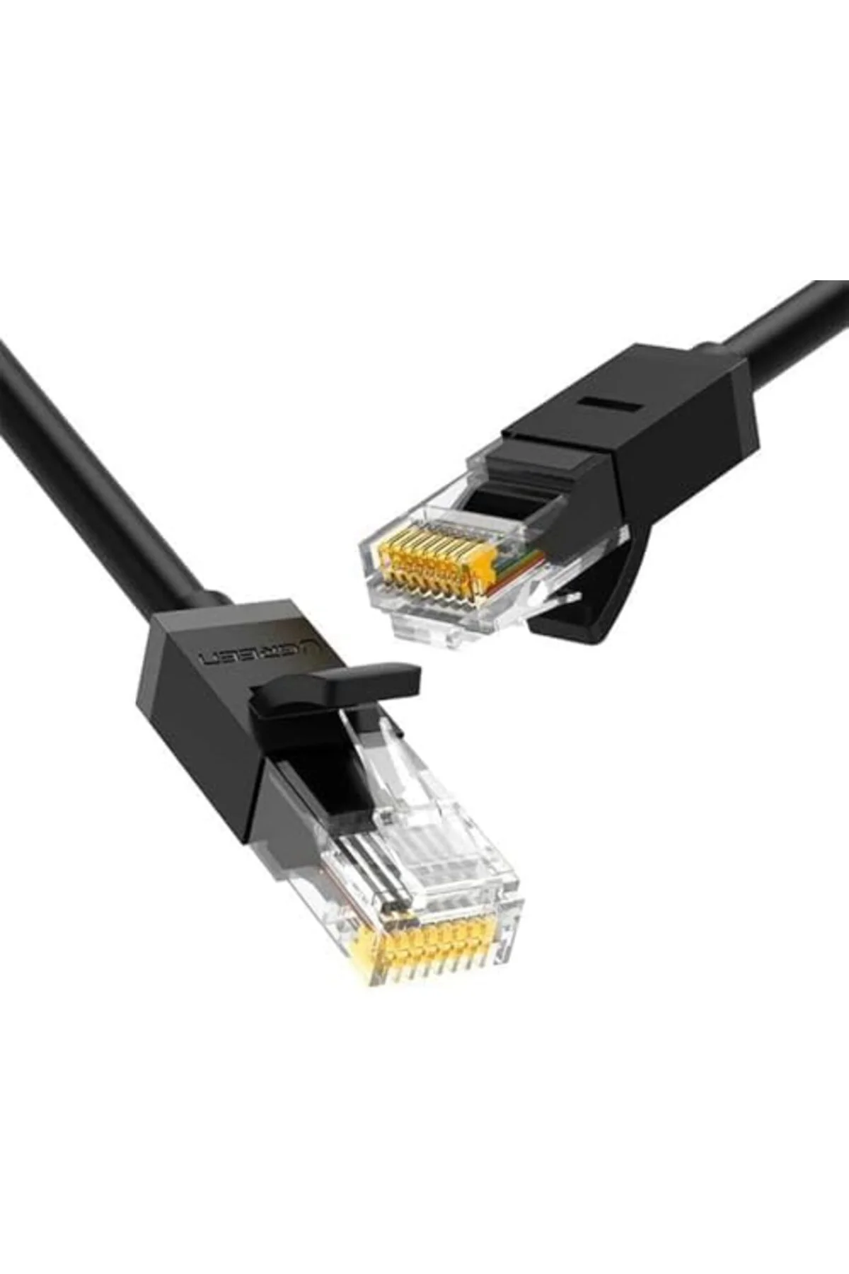 TTKTEKNOLOJİ CAT6 Ethernet Kablosu, 50 Metre TTKTEKNOLOJİ 395519