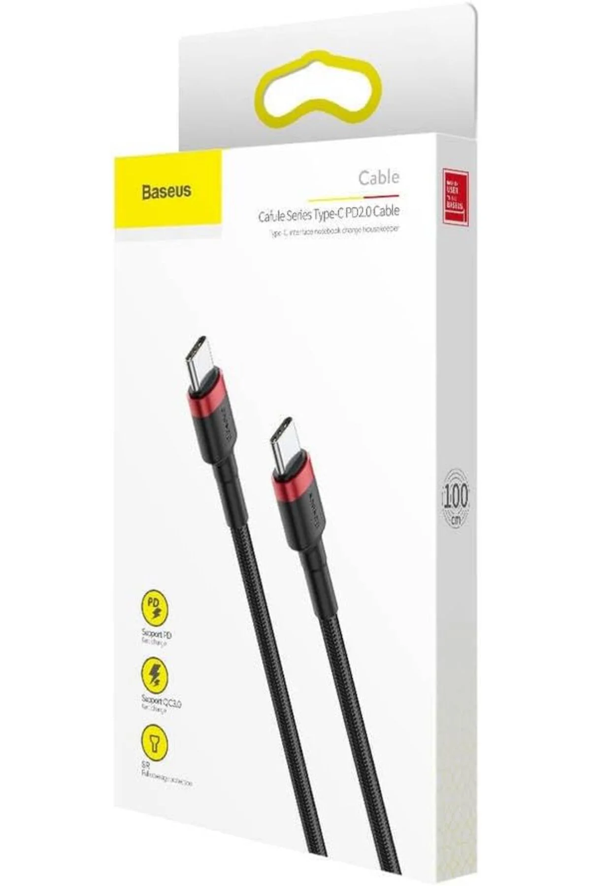TTKTEKNOLOJİ CATKLF-G91 USB kablosu 1 m USB C Siyah TTKTEKNOLOJİ 