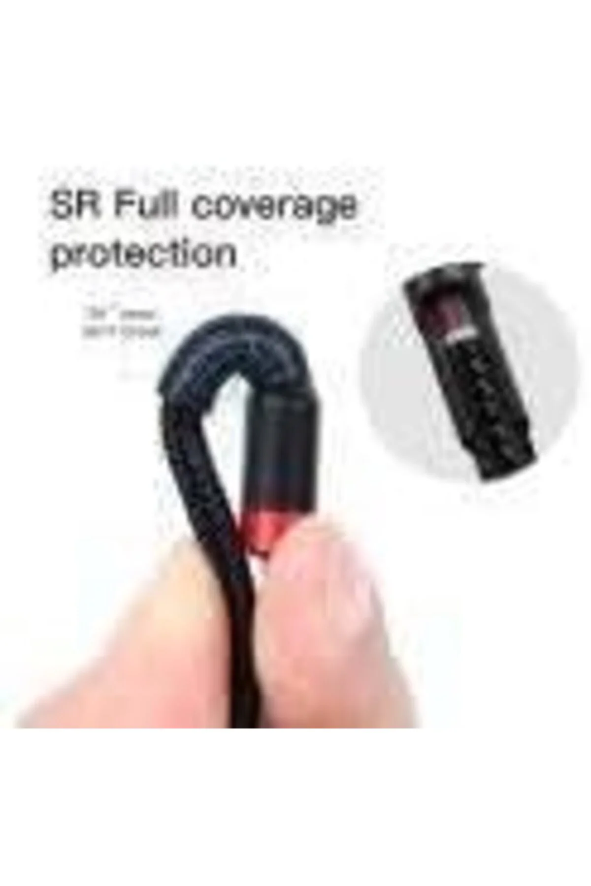 TTKTEKNOLOJİ CATKLF-G91 USB kablosu 1 m USB C Siyah TTKTEKNOLOJİ 