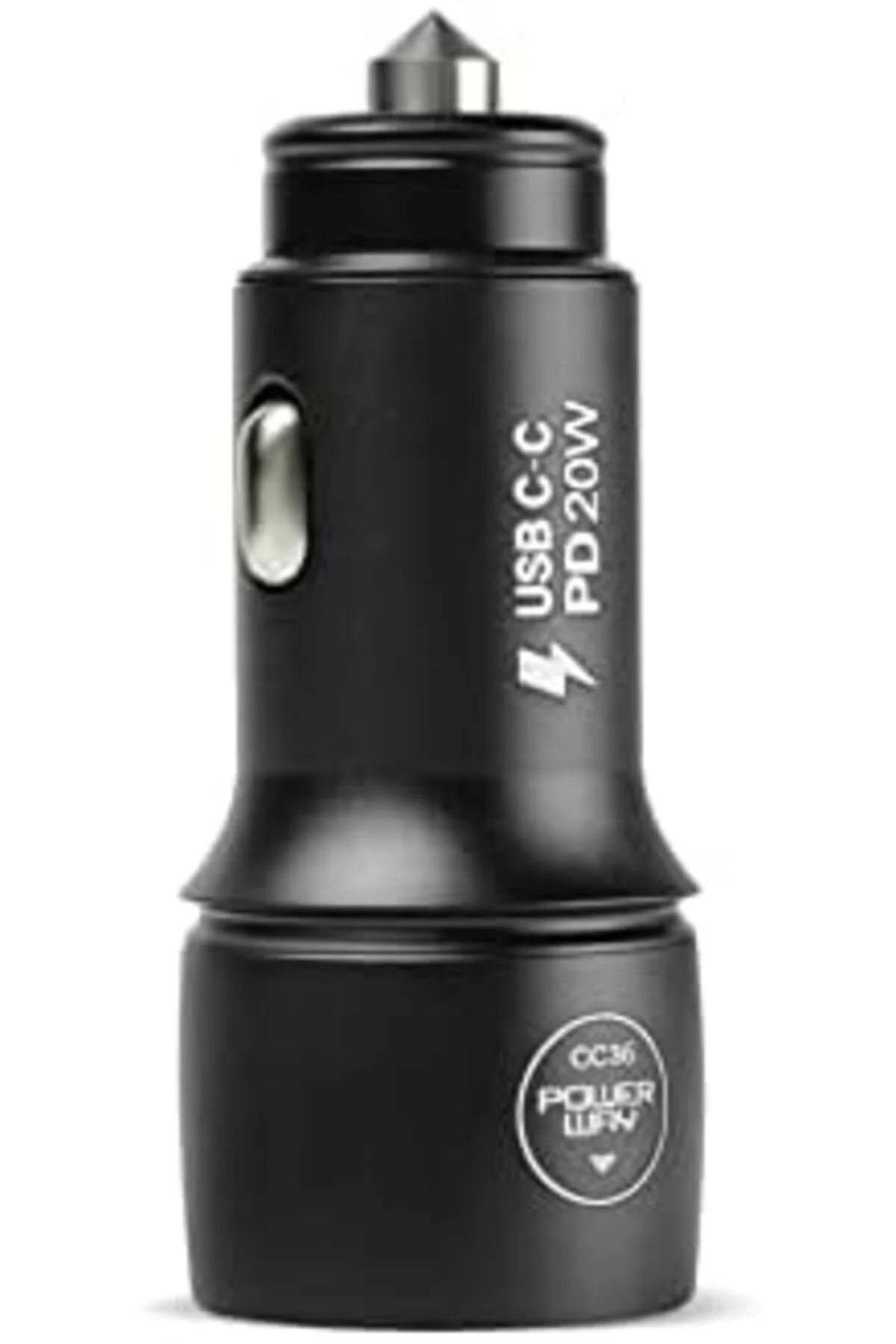 TTKTEKNOLOJİ CC36 3.1A PD20W Type-C to Type-C Hızlı Şarj Yeni Nes