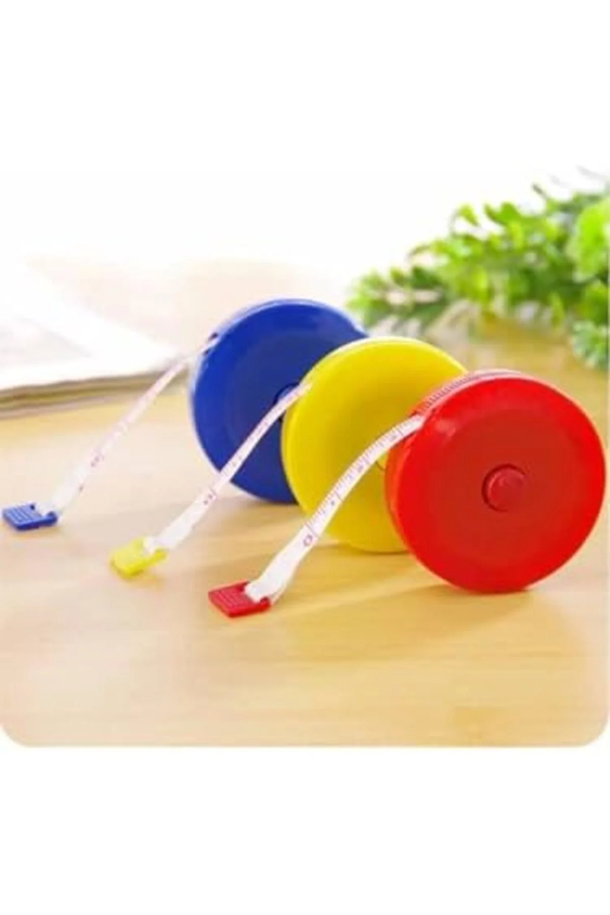 TTKTEKNOLOJİ - Çekmeli Mezura 1.5 Metre KRK 395519 TTKTEKNOLOJİ - Çekmeli Mezura 1.5 Metre KRK 395519
