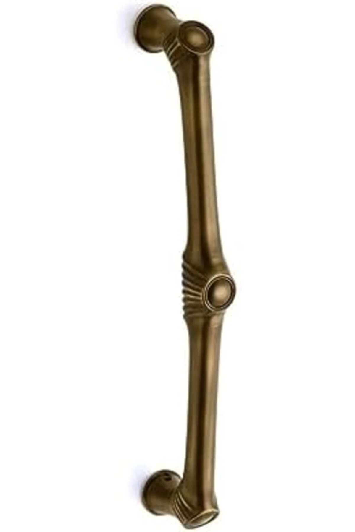 TTKTEKNOLOJİ çekme/sürgü kapı kolu antik renk 30 cm KRK 395519