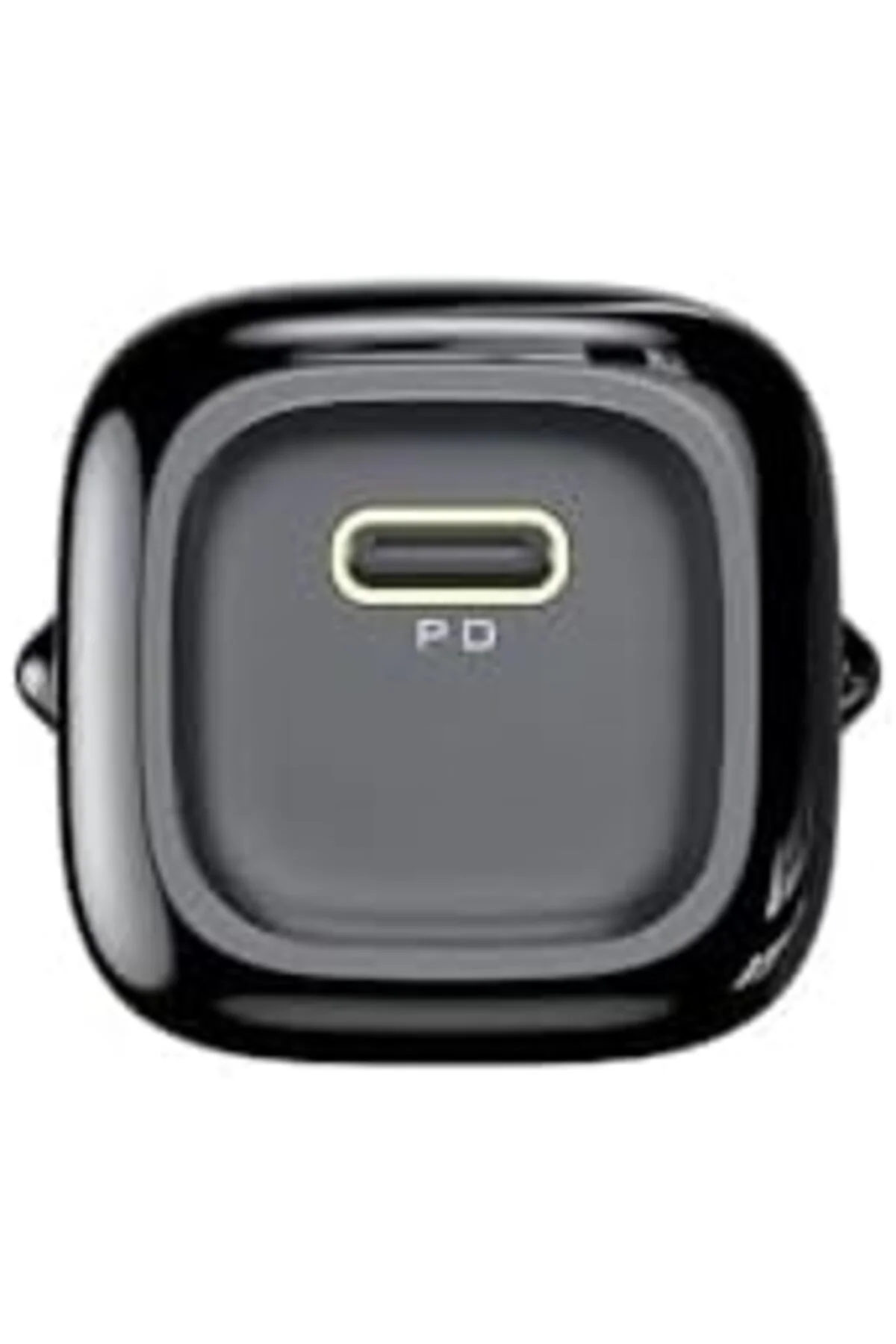 TTKTEKNOLOJİ Ch-8291 20W Mini Pd Type-C Girişli Şarj Adaptörü, Si
