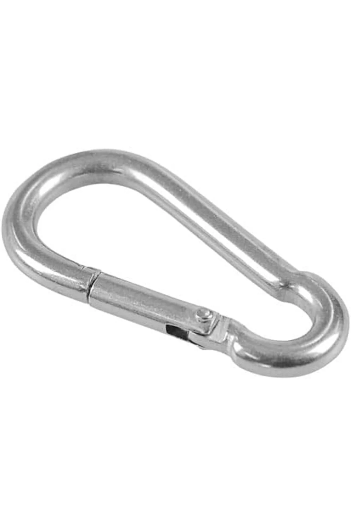 TTKTEKNOLOJİ Chain DIN 5299 C Karabina Kanca/ Hook 12 x 140 mm 10