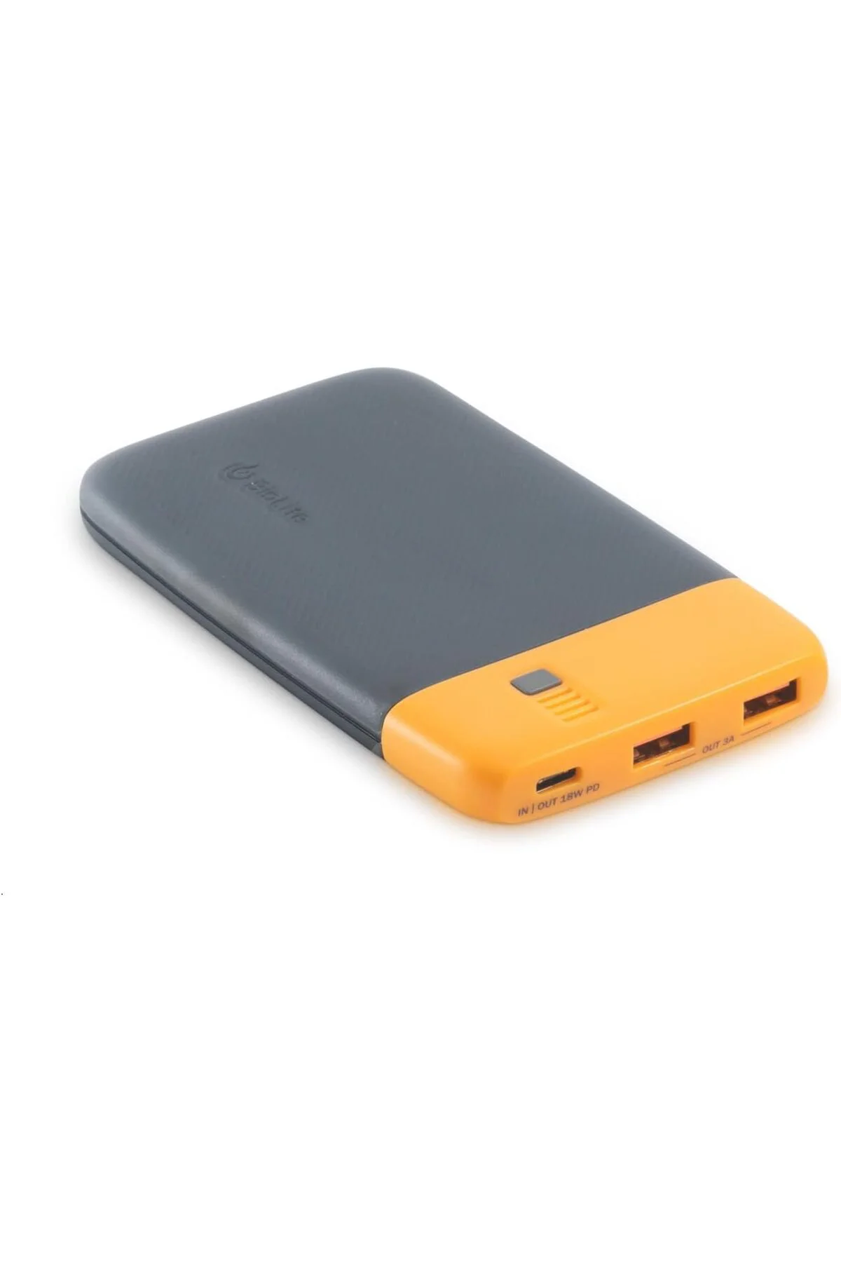 TTKTEKNOLOJİ Charge 20 PD Taşınabilir Güç Bankası (20 W PD) TTKTE