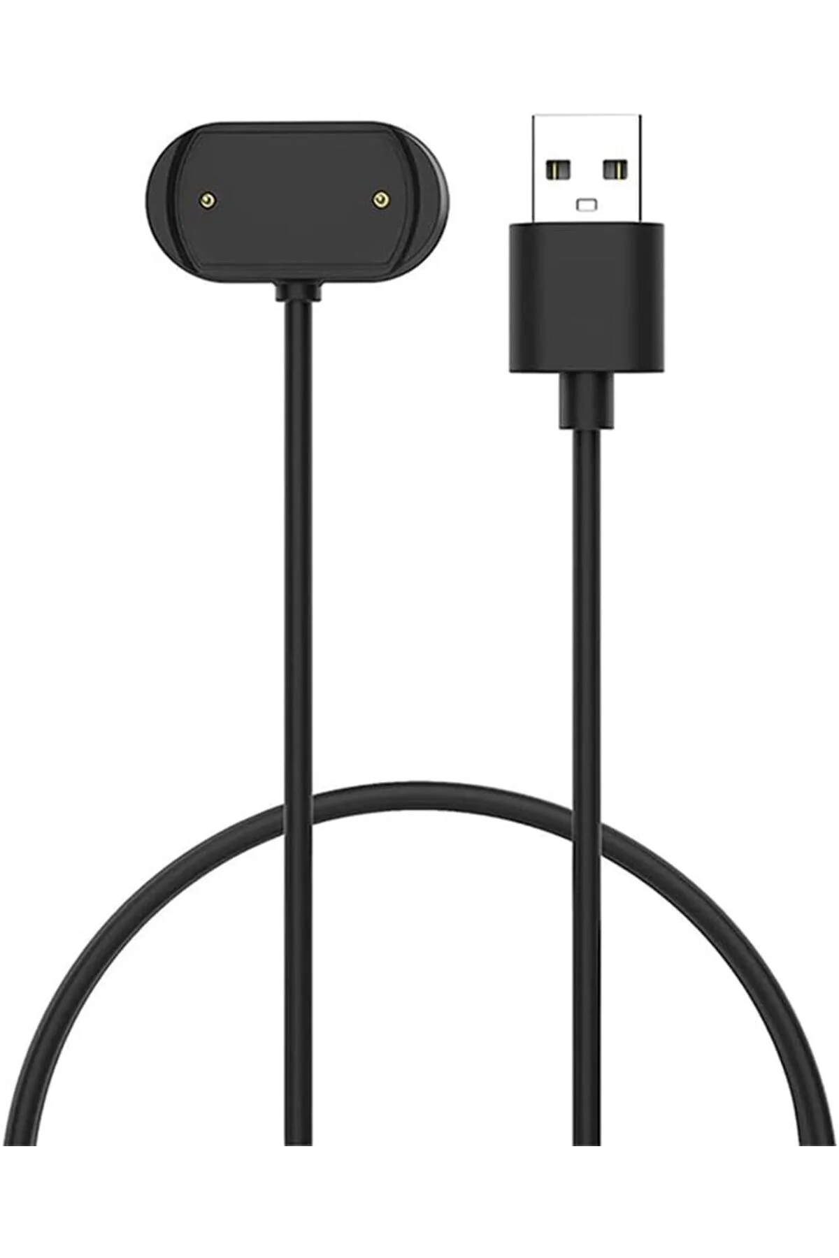 TTKTEKNOLOJİ Cheetah (Square) Manyetik USB Şarj Kablosu Siyah TTK TTKTEKNOLOJİ Cheetah (Square) Manyetik USB Şarj Kablosu Siyah TTK