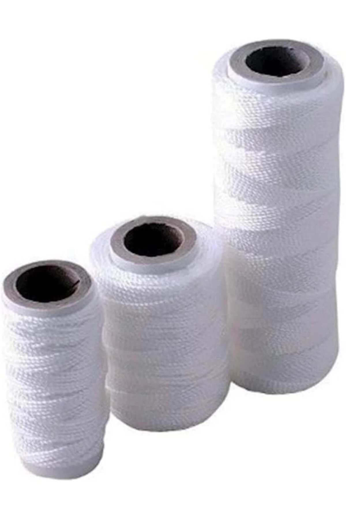 TTKTEKNOLOJİ Çırpı İpi Tüm Gramajlar Mevcut 400 Gram KRK 395519