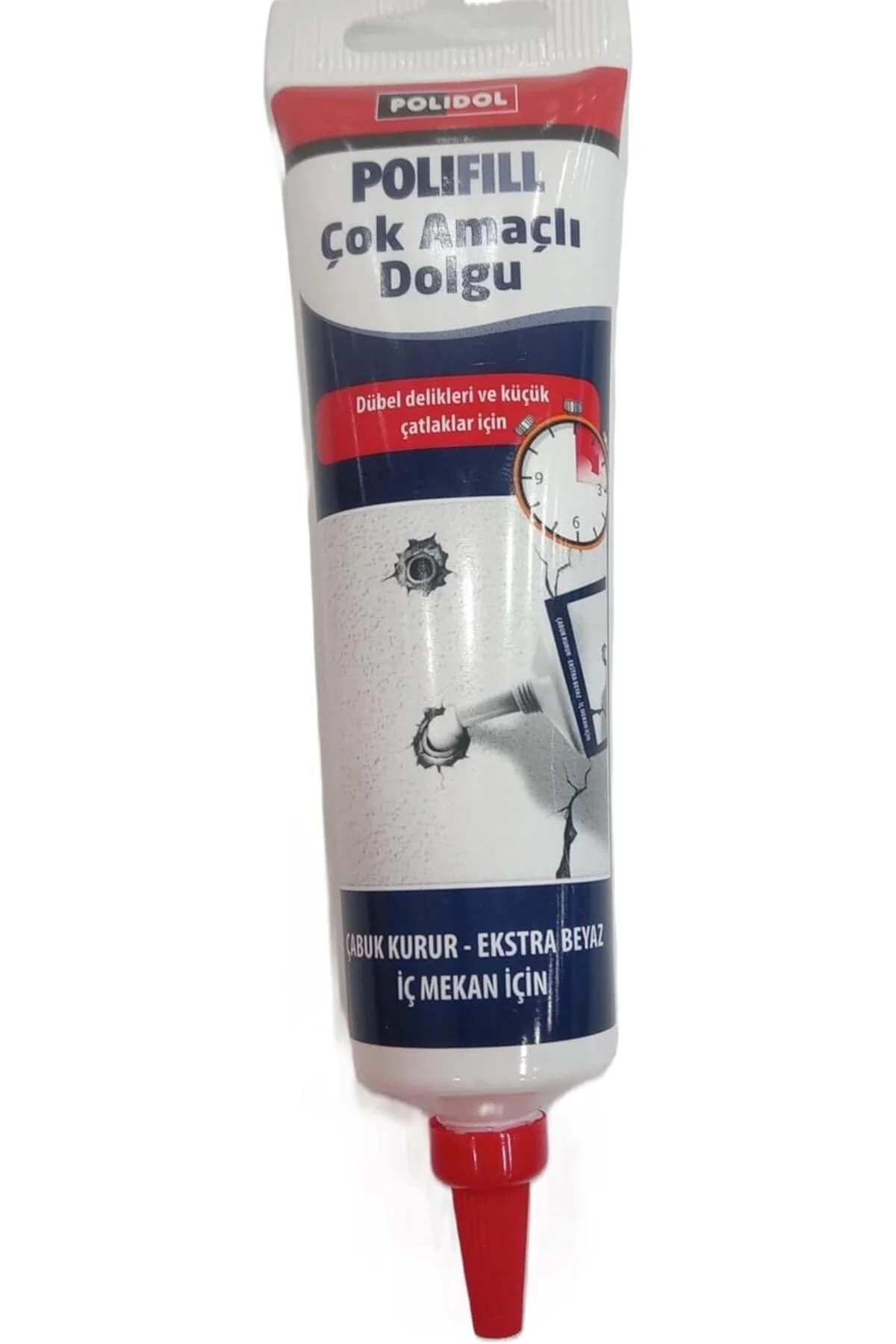 TTKTEKNOLOJİ Çok Amaçlı Dolgu 250 gr KRK 395519 TTKTEKNOLOJİ Çok Amaçlı Dolgu 250 gr KRK 395519