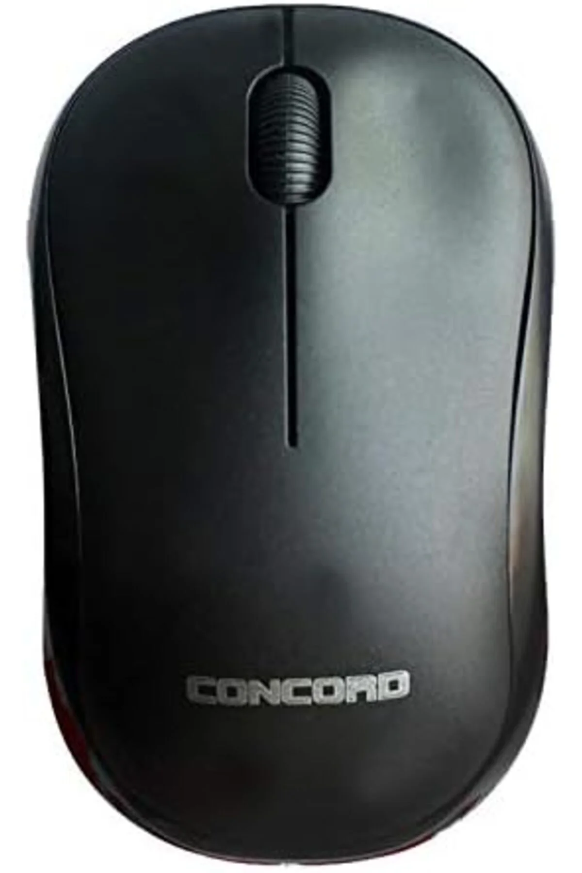 TTKTEKNOLOJİ CONCORD Kablosuz 3D Mouse (Siyah) TTKTEKNOLOJİ 39551
