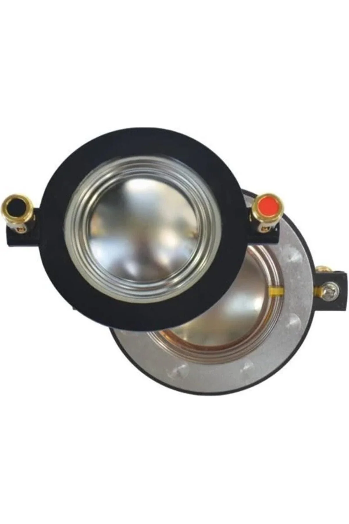 TTKTEKNOLOJİ Ct34 Membran - Tweeter Membranı 34mm TTKTEKNOLOJİ 39