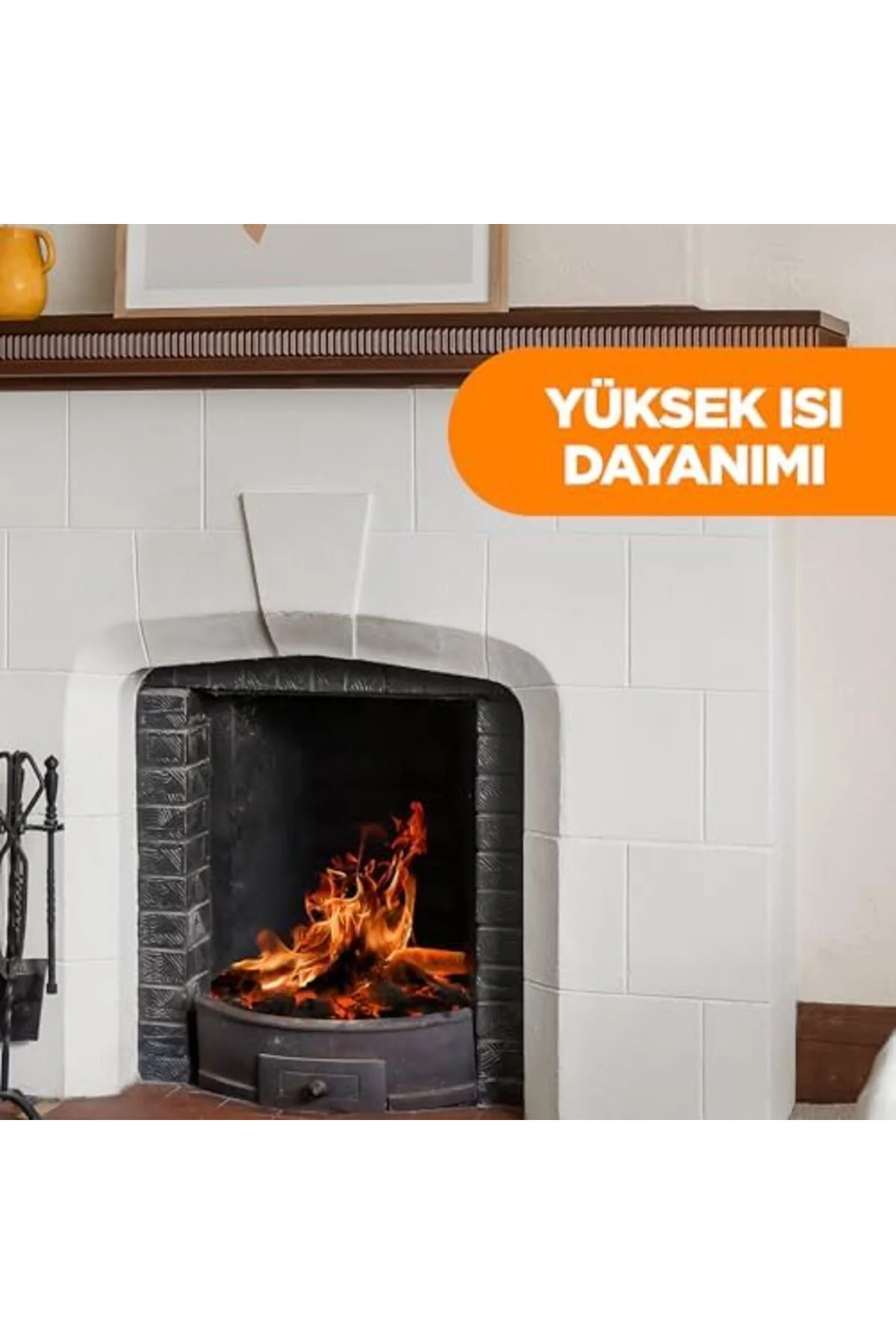 TTKTEKNOLOJİ D251 RTV Isı Silikonu 300 derece c Kırmızı - 280ml K