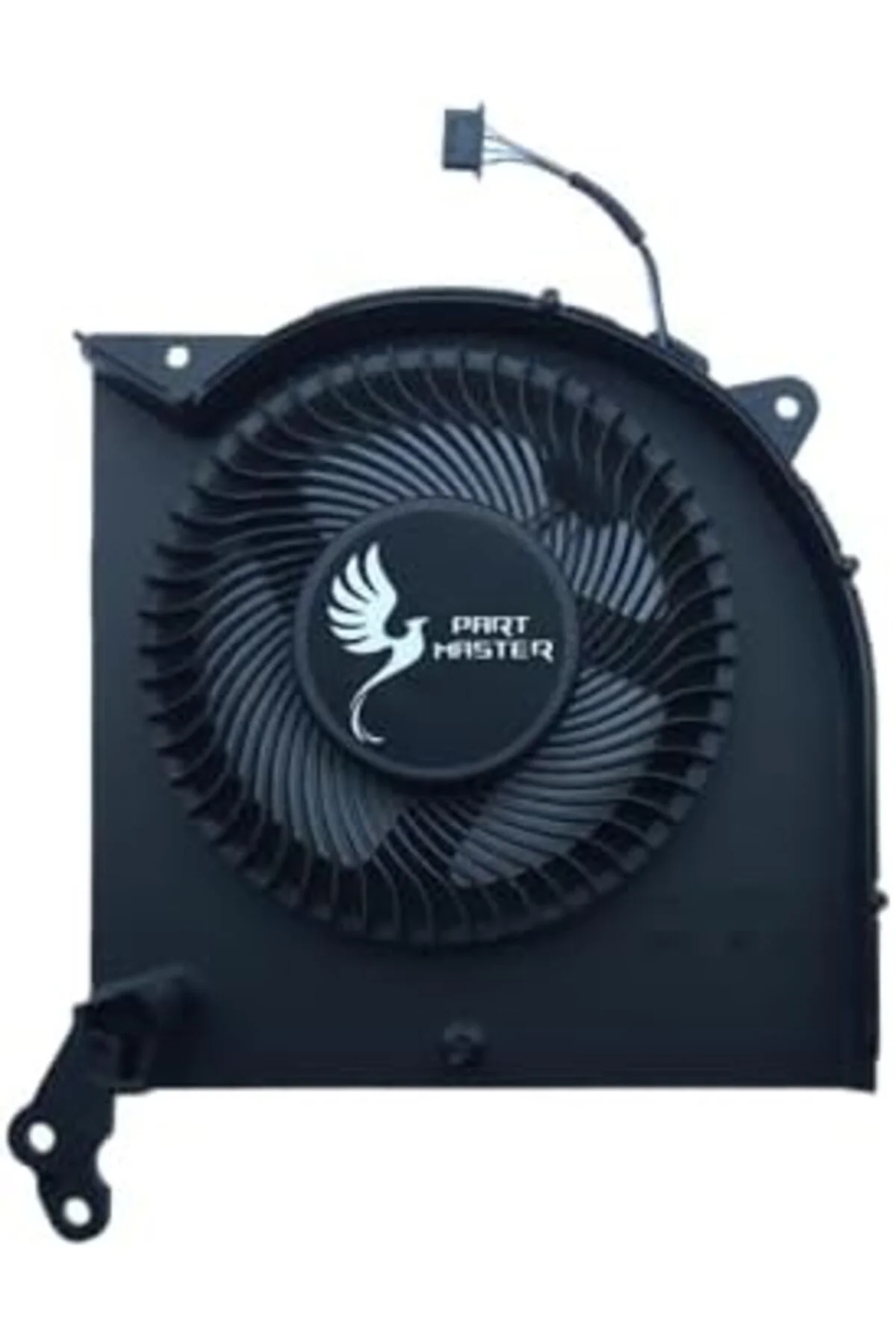 TTKTEKNOLOJİ Dc28000Faf0 Dc28000Favo İle Uyumlu Cpu Fan İşlemci F