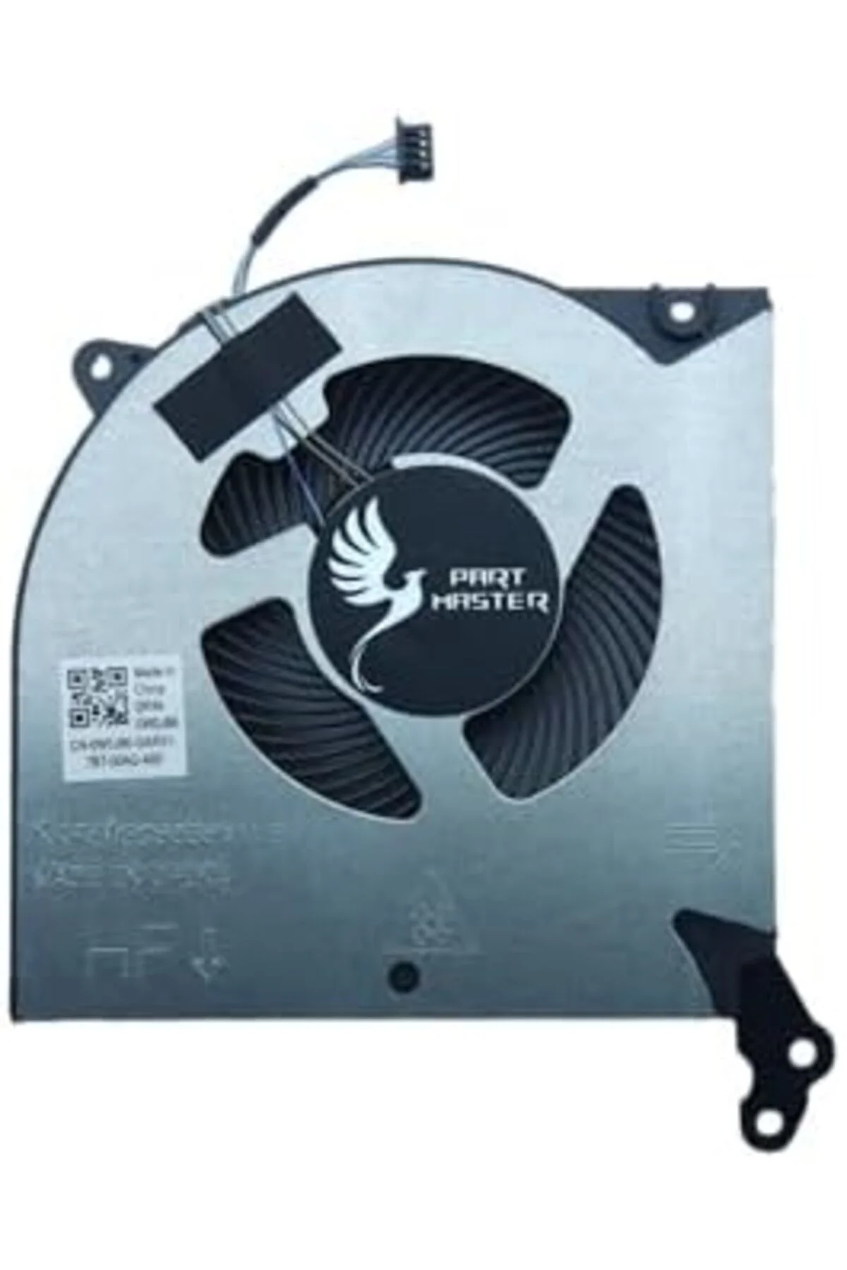 TTKTEKNOLOJİ Dc28000Faf0 Dc28000Favo İle Uyumlu Cpu Fan İşlemci F