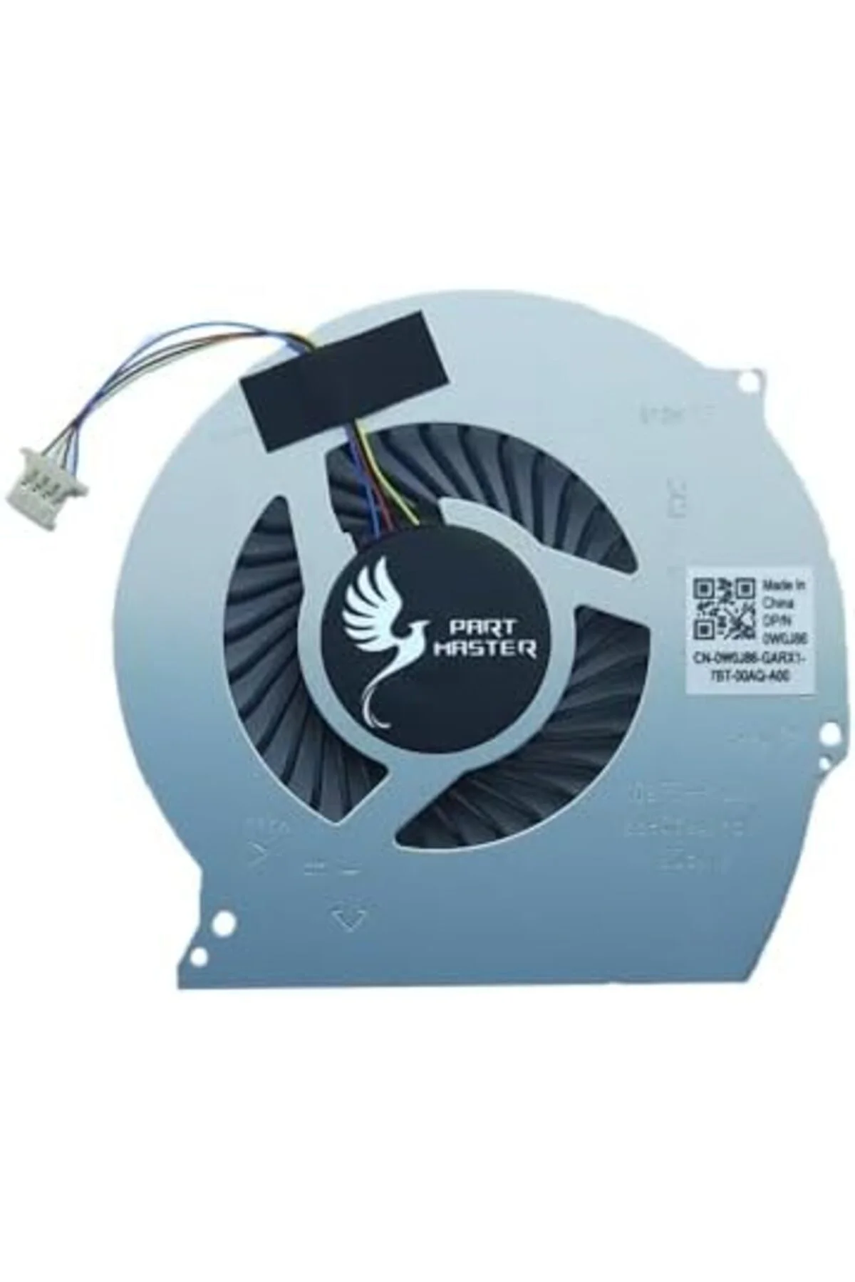 TTKTEKNOLOJİ Dc28000Iof0 İle Uyumlu Gpu-Vga Fan İle Uyumlu Ekran 