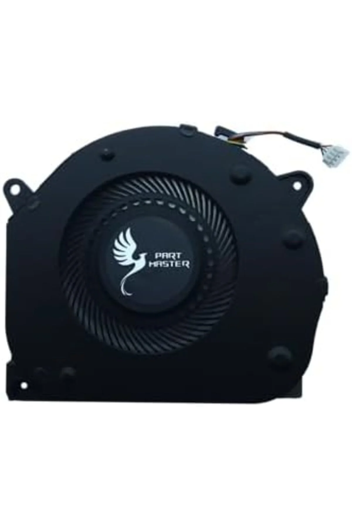 TTKTEKNOLOJİ Dc28000E3F1 Fcc2 Notebook İle Uyumlu Cpu Fan TTKTEKN