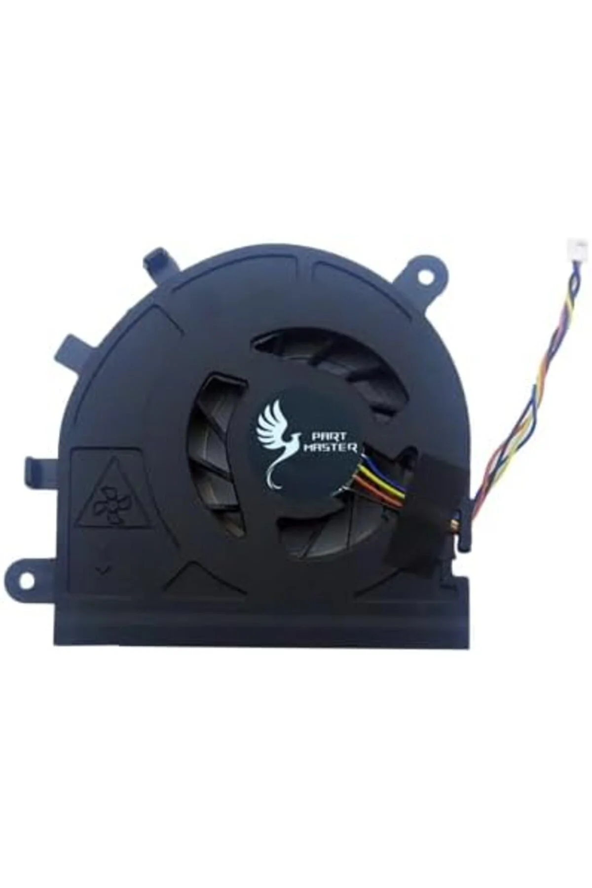 TTKTEKNOLOJİ Dc28000Aesl Dc28000Aedl Notebook İle Uyumlu Fan İşle