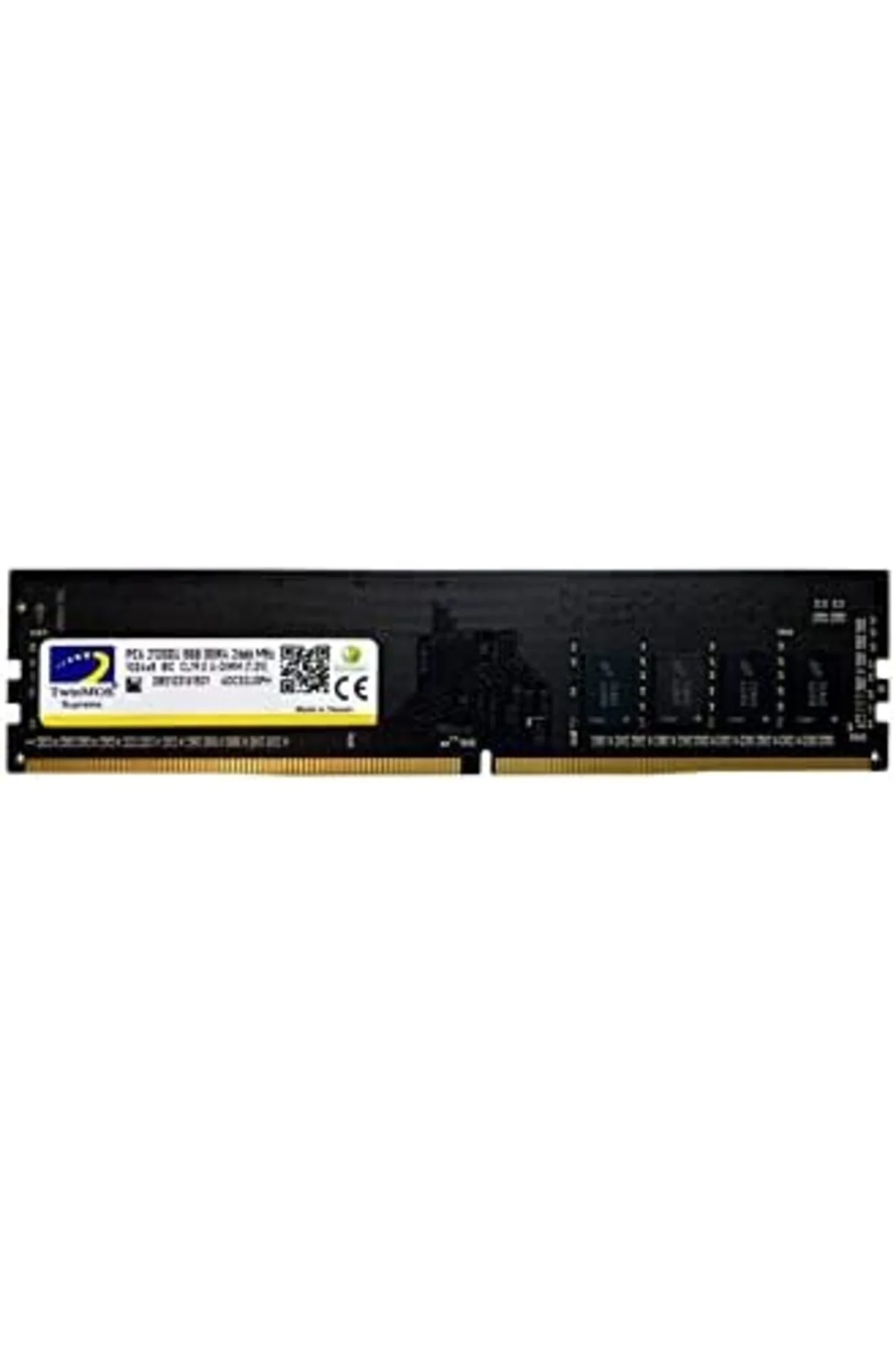 TTKTEKNOLOJİ Ddr4 8gb 2666mhz Desktop Ram TTKTEKNOLOJİ 395519 TTKTEKNOLOJİ Ddr4 8gb 2666mhz Desktop Ram TTKTEKNOLOJİ 395519