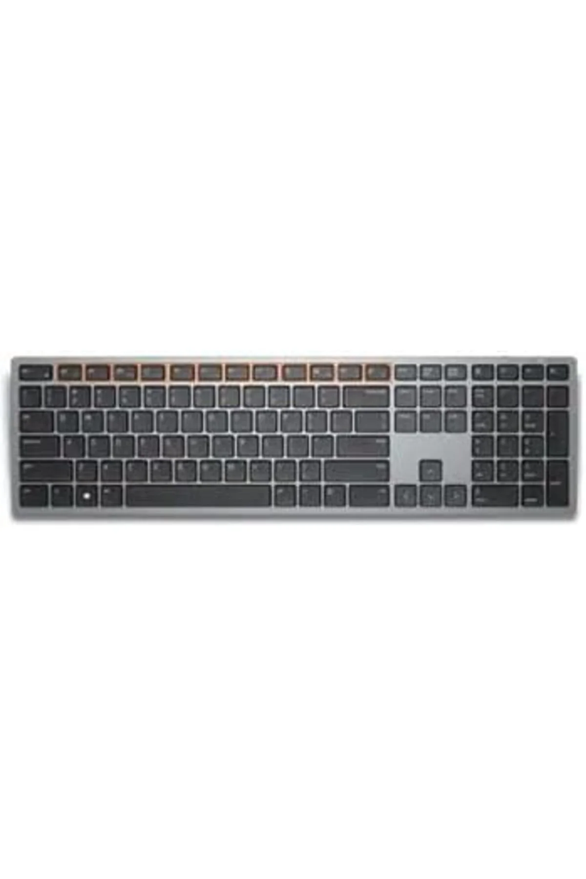 TTKTEKNOLOJİ DELL KM7321W PREMIER KABLOSUZ KLAVYE VE FARE TR Q-KE