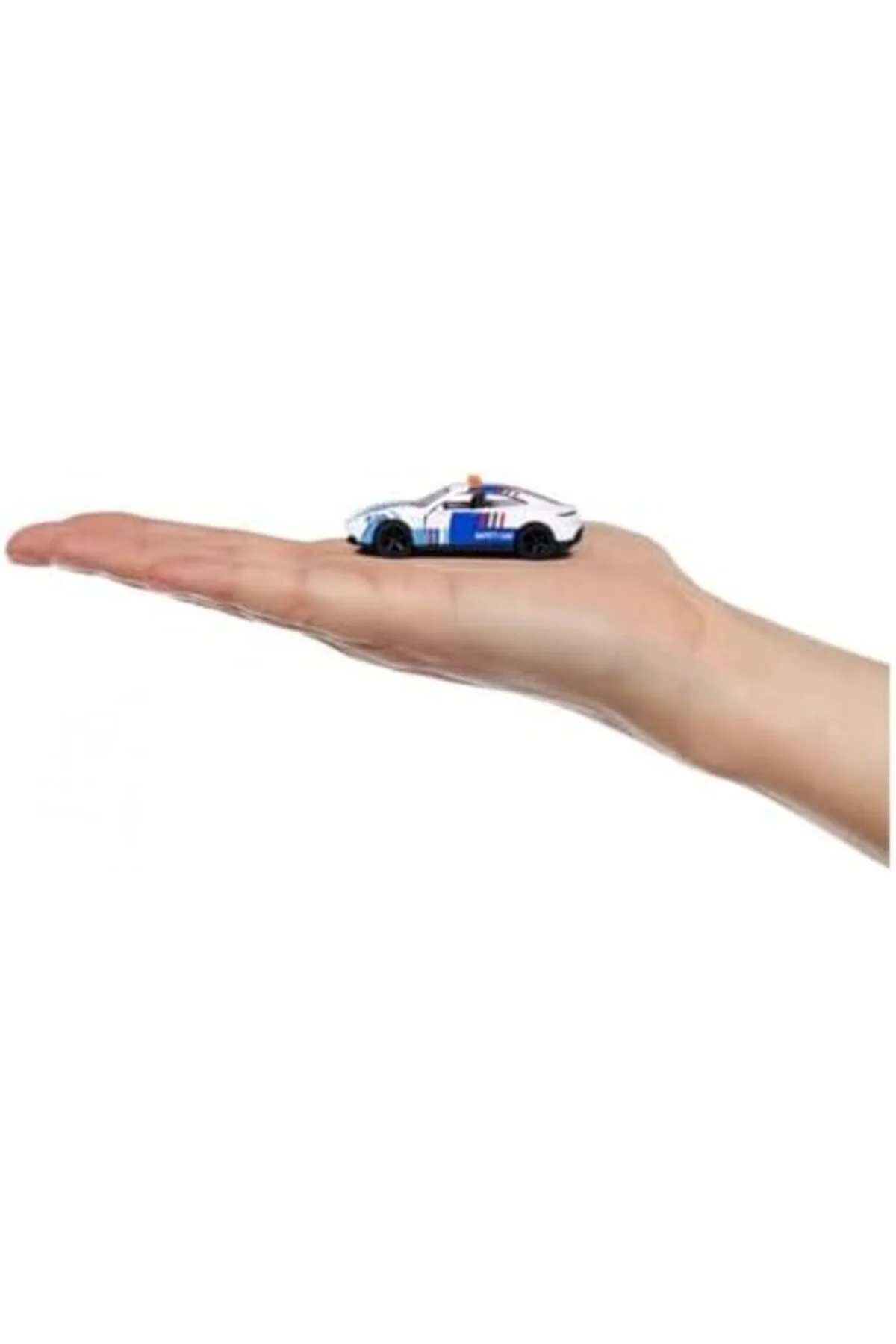 TTKTEKNOLOJİ Deluxe Edition Taycan Turbo S Car TTKTEKNOLOJİ 39551