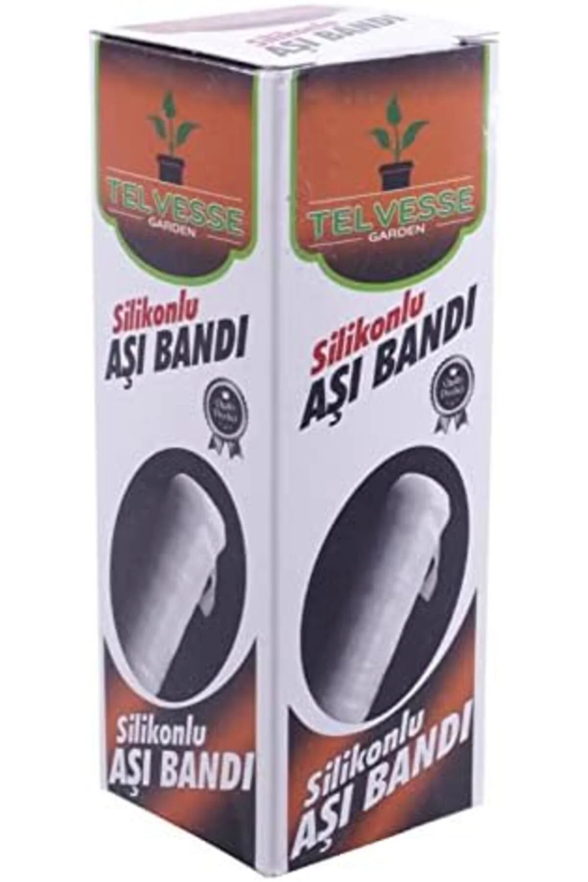TTKTEKNOLOJİ Desan Aşı Bıçağı + Aşı Macunu + Aşı Bandı (3'lü Pake